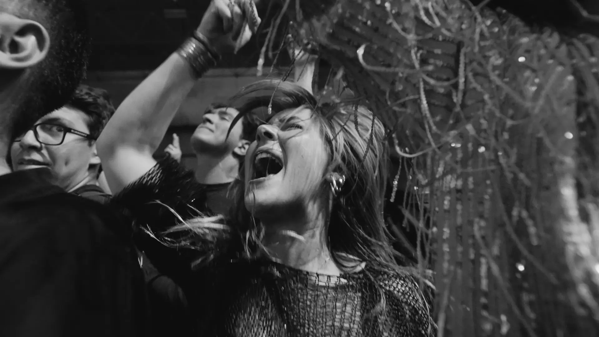 Fred again.. & LATIN MAFIA at Expo Santa Fe, Mexico City – Eric Dew