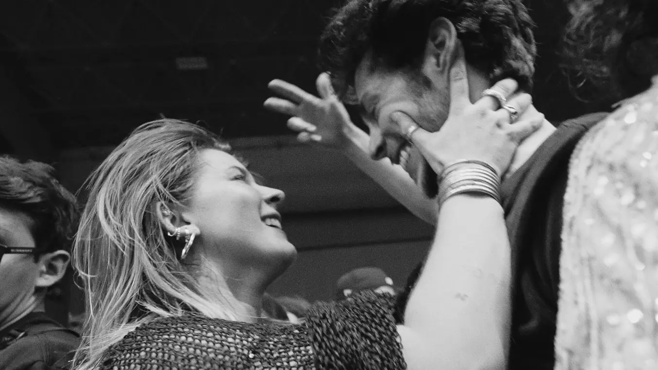 Fred again.. & LATIN MAFIA at Expo Santa Fe, Mexico City – Eric Dew