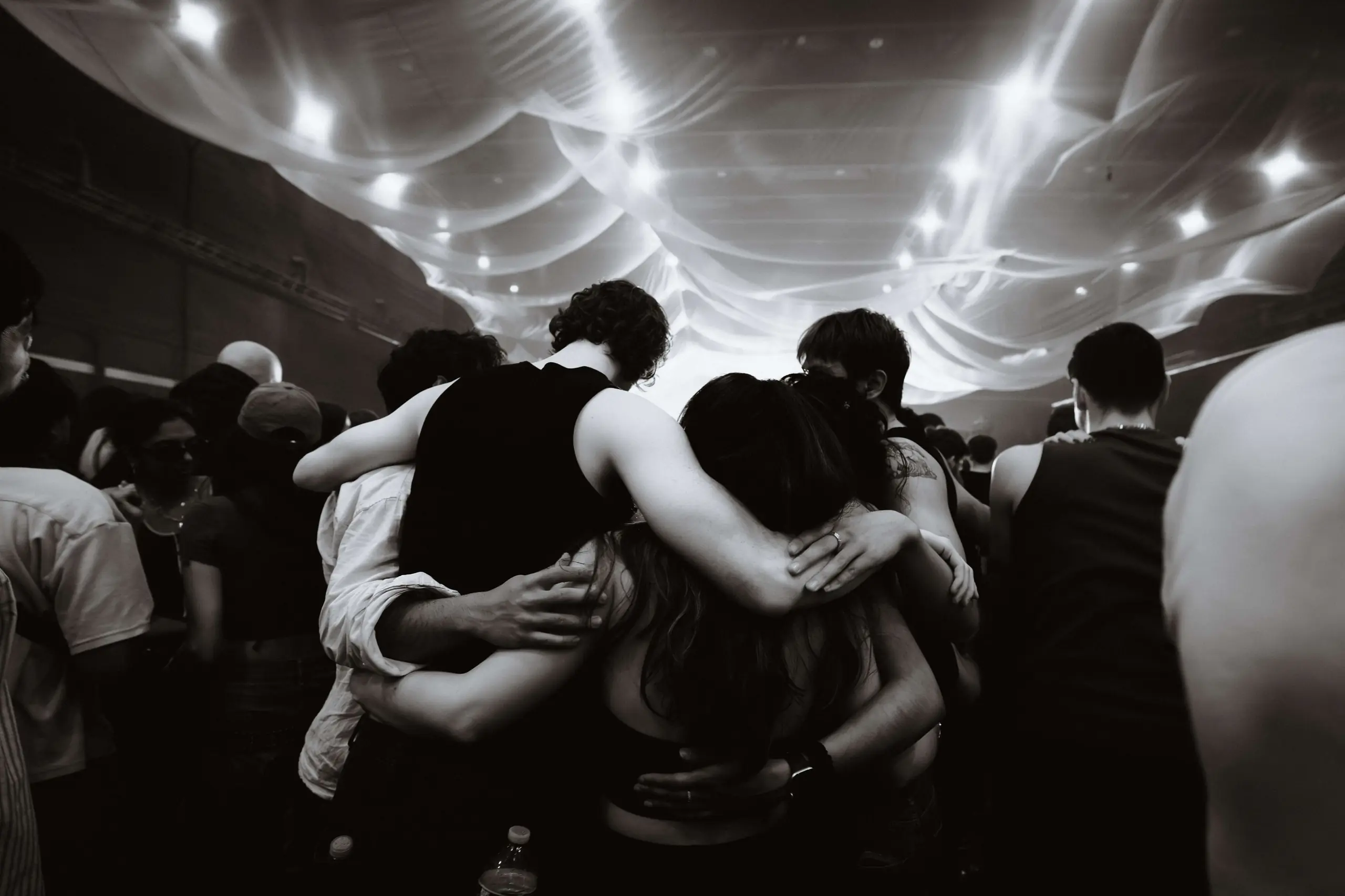 Fred again.. & KETTAMA at East End Studios, New York – Eric Dew