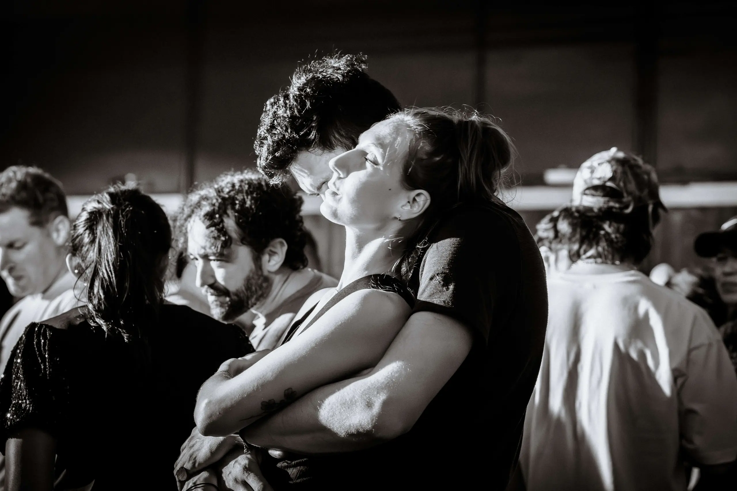 Fred again.., Romy, & HAAi at East End Studios, New York – Eric Dew