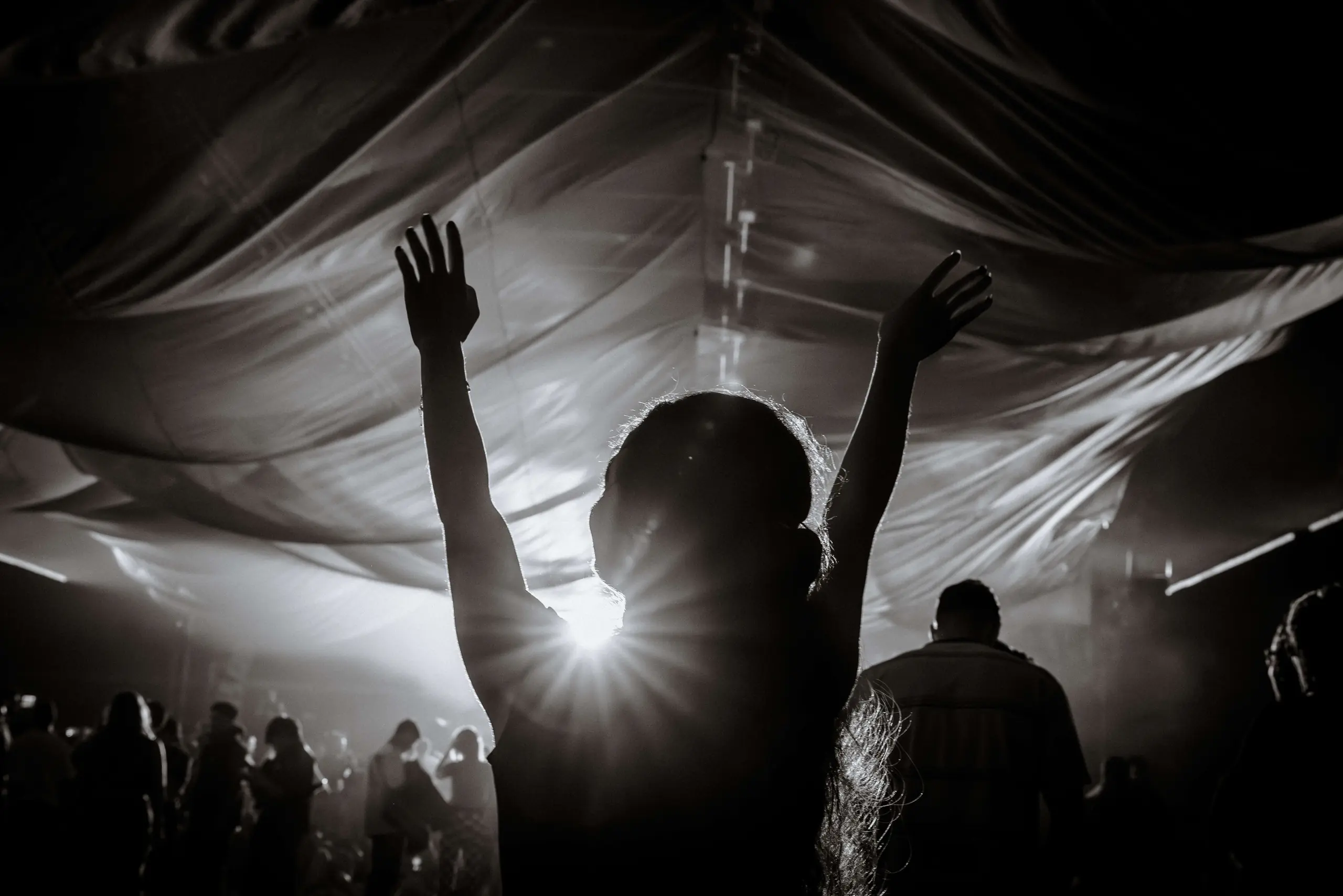 Fred again.., Romy, & HAAi at East End Studios, New York – Eric Dew