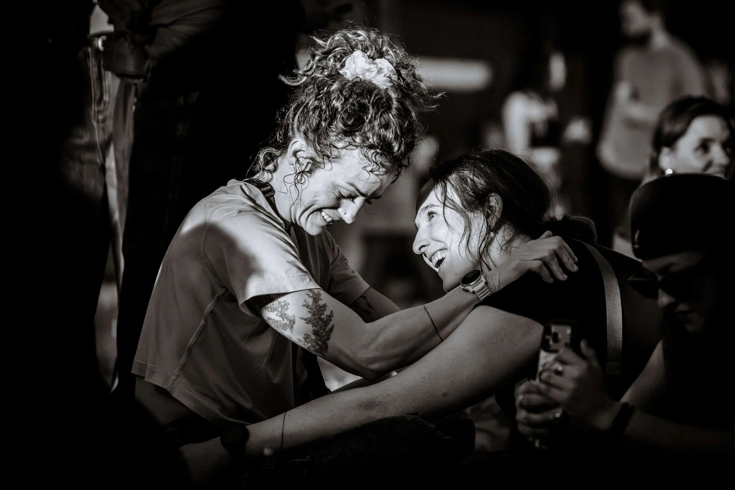 Fred again.., Romy, & HAAi at East End Studios, New York – Eric Dew