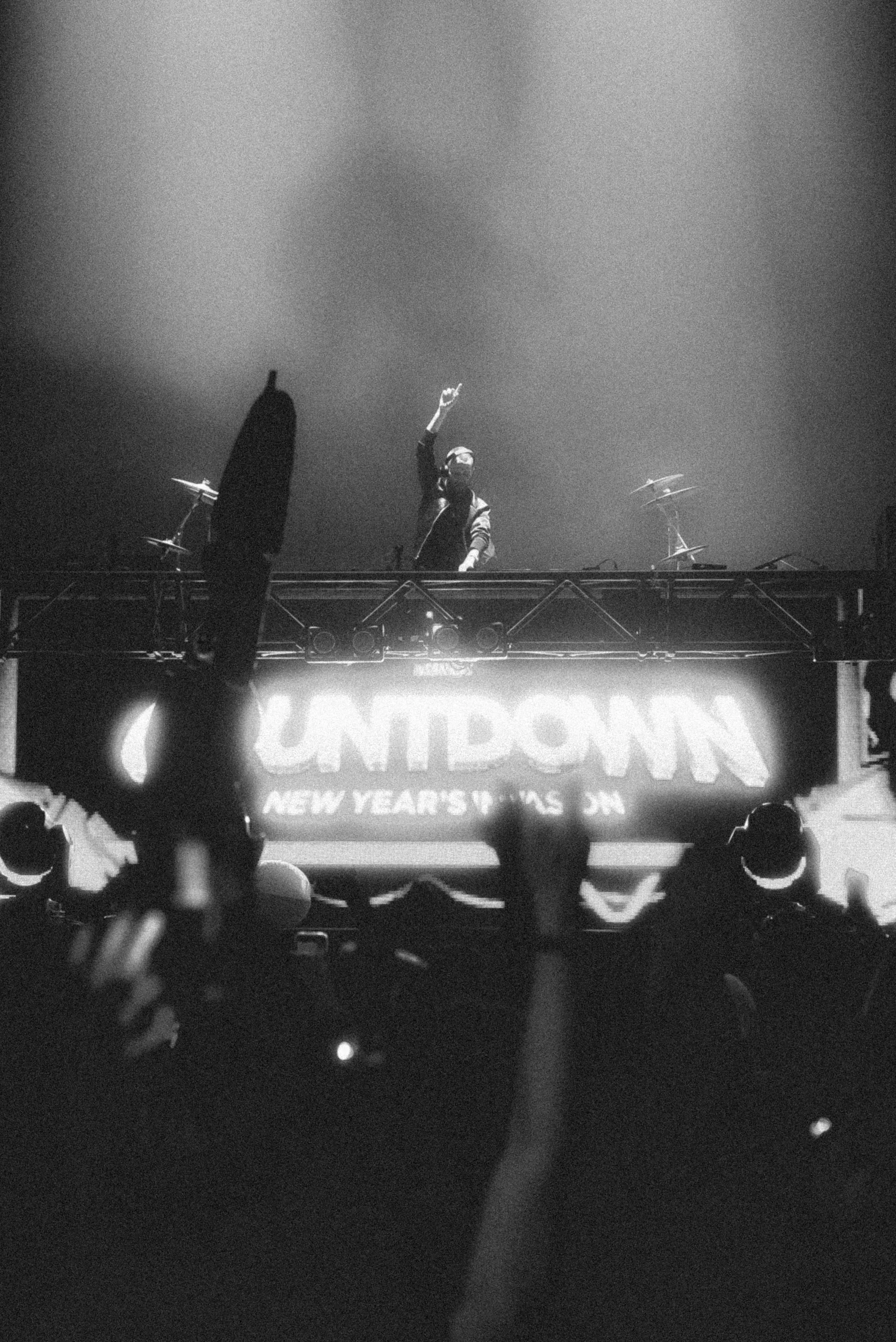 Galantis at Countdown, San Bernardino – Eric Dew