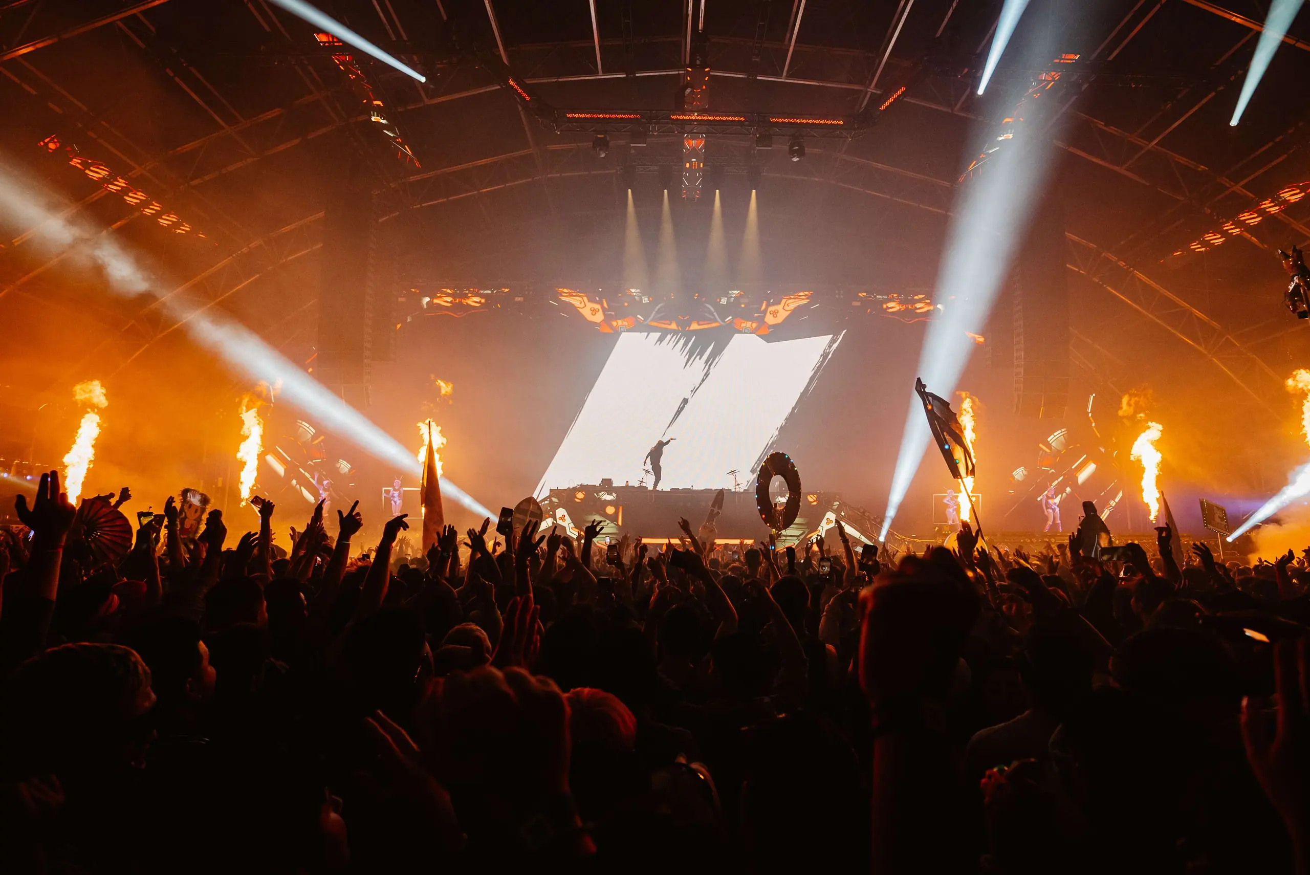 Galantis at Countdown, San Bernardino – Eric Dew