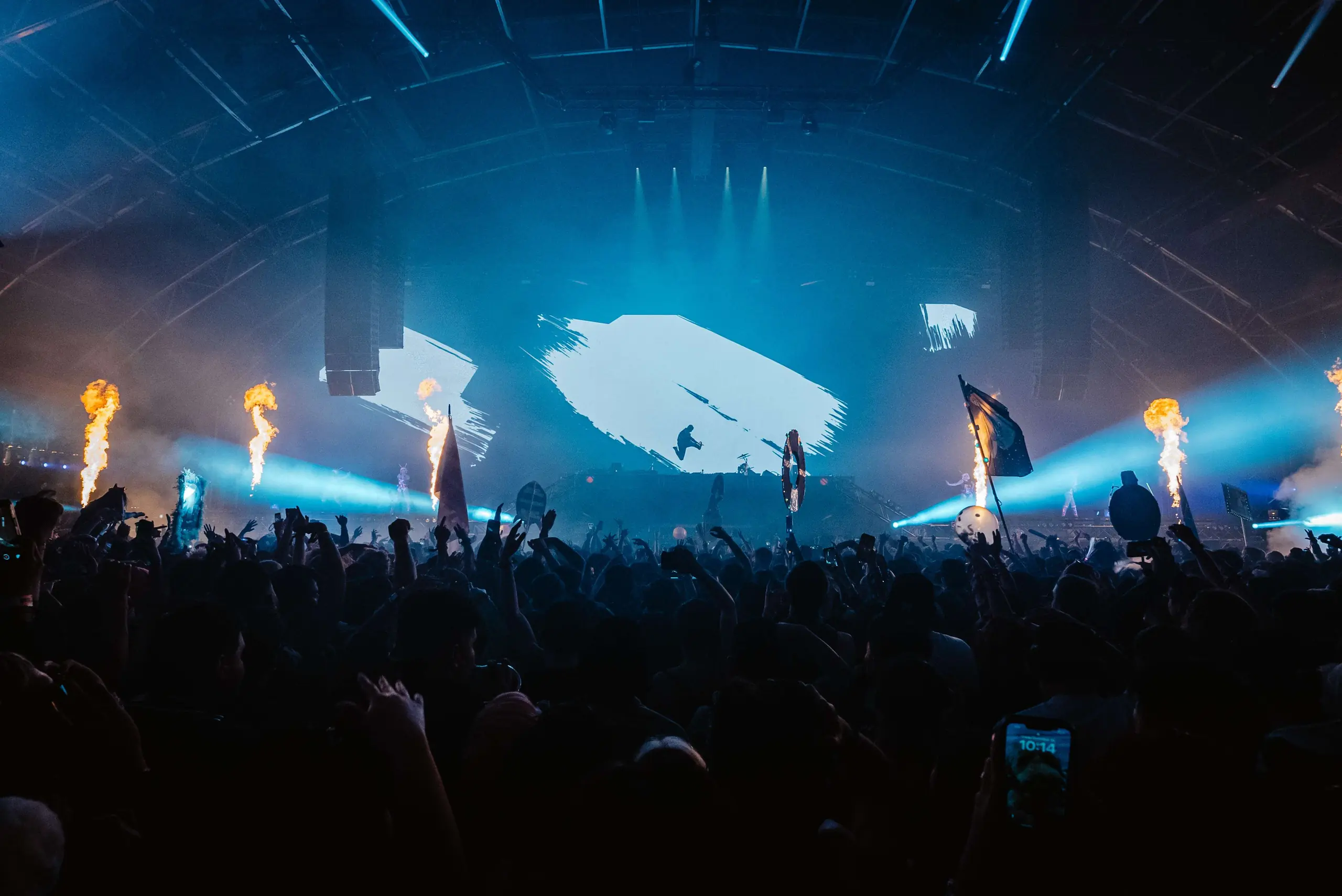 Galantis at Countdown, San Bernardino – Eric Dew