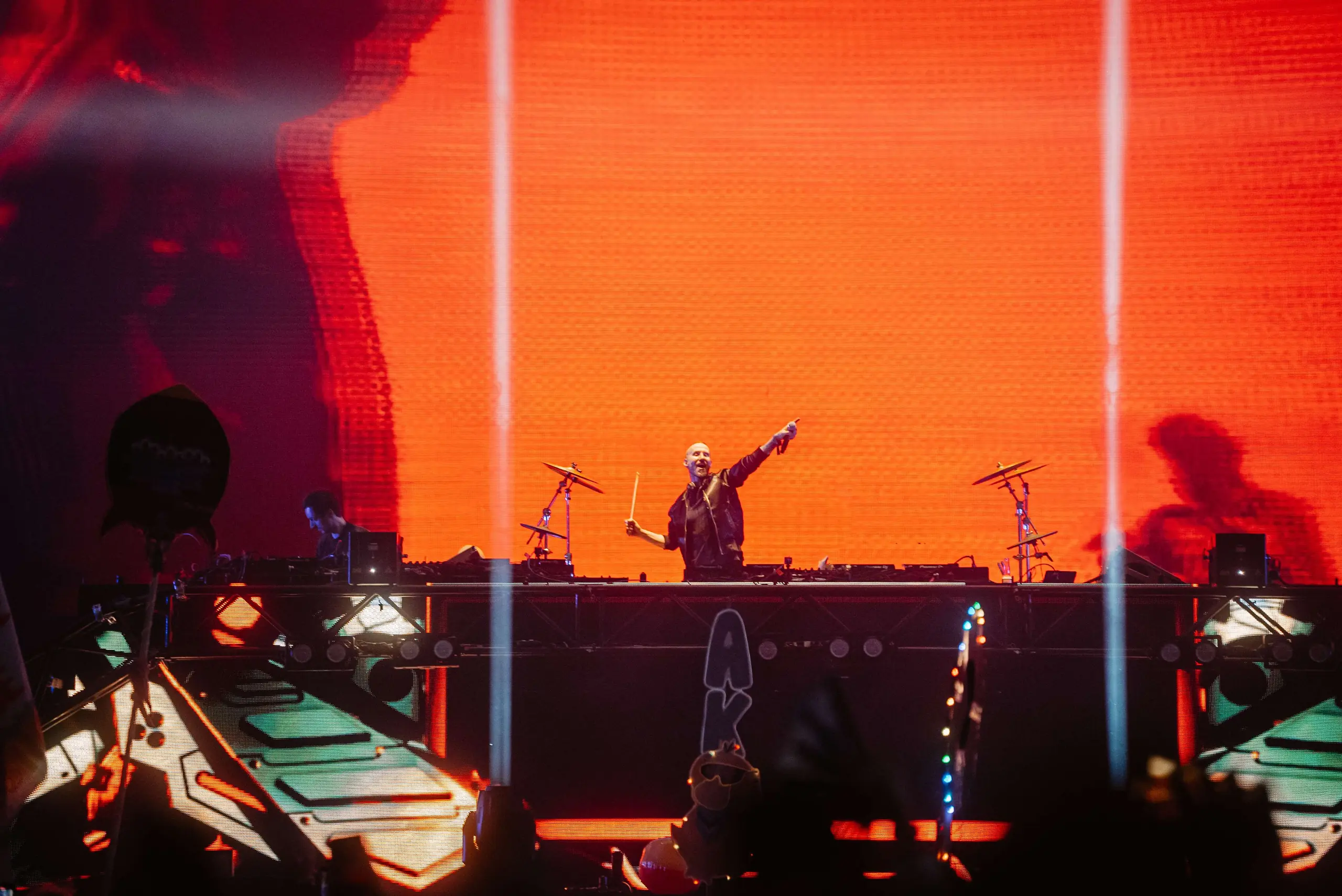 Galantis at Countdown, San Bernardino – Eric Dew