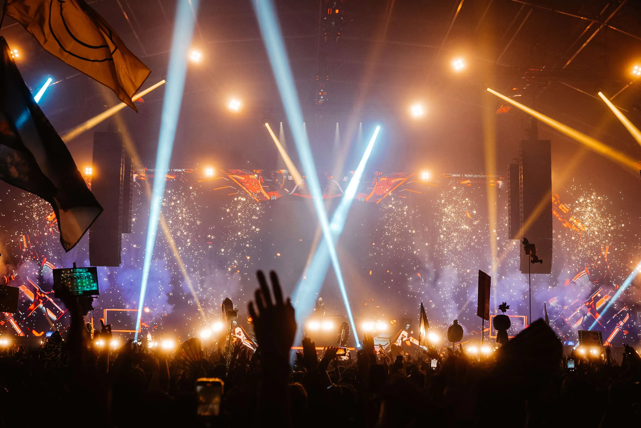 Galantis at Countdown, San Bernardino – Eric Dew