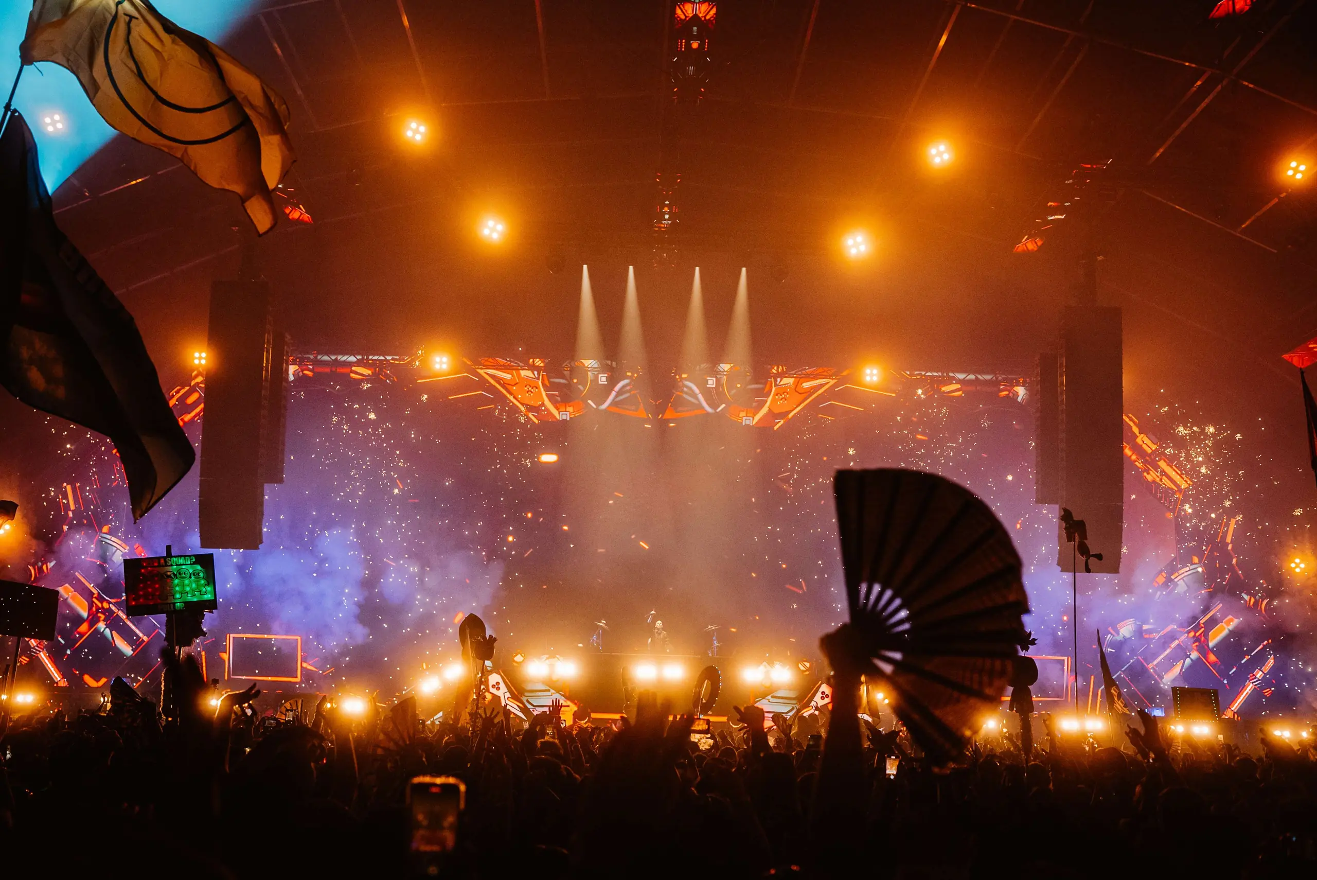 Galantis at Countdown, San Bernardino – Eric Dew