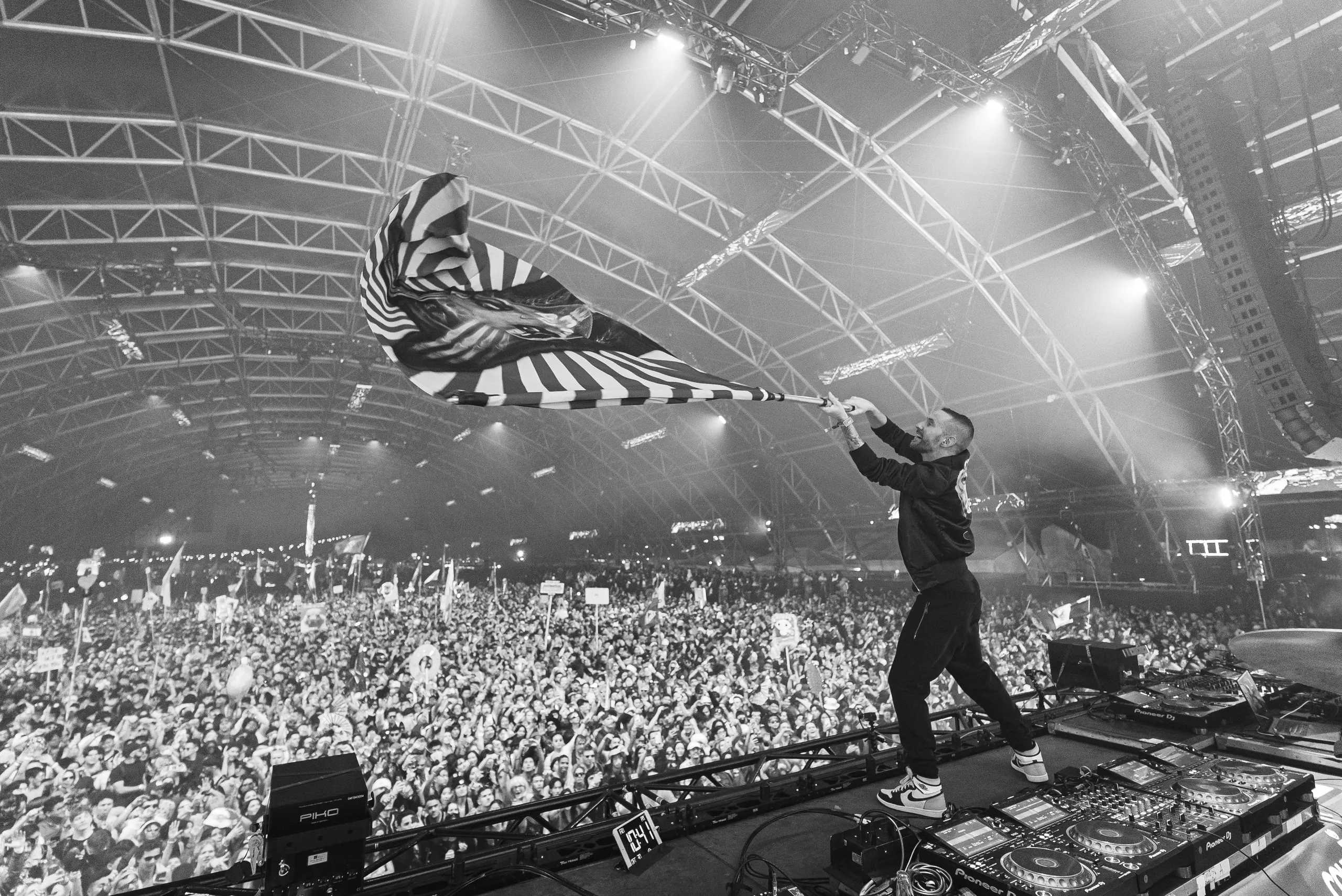 Galantis at Countdown, San Bernardino – Eric Dew