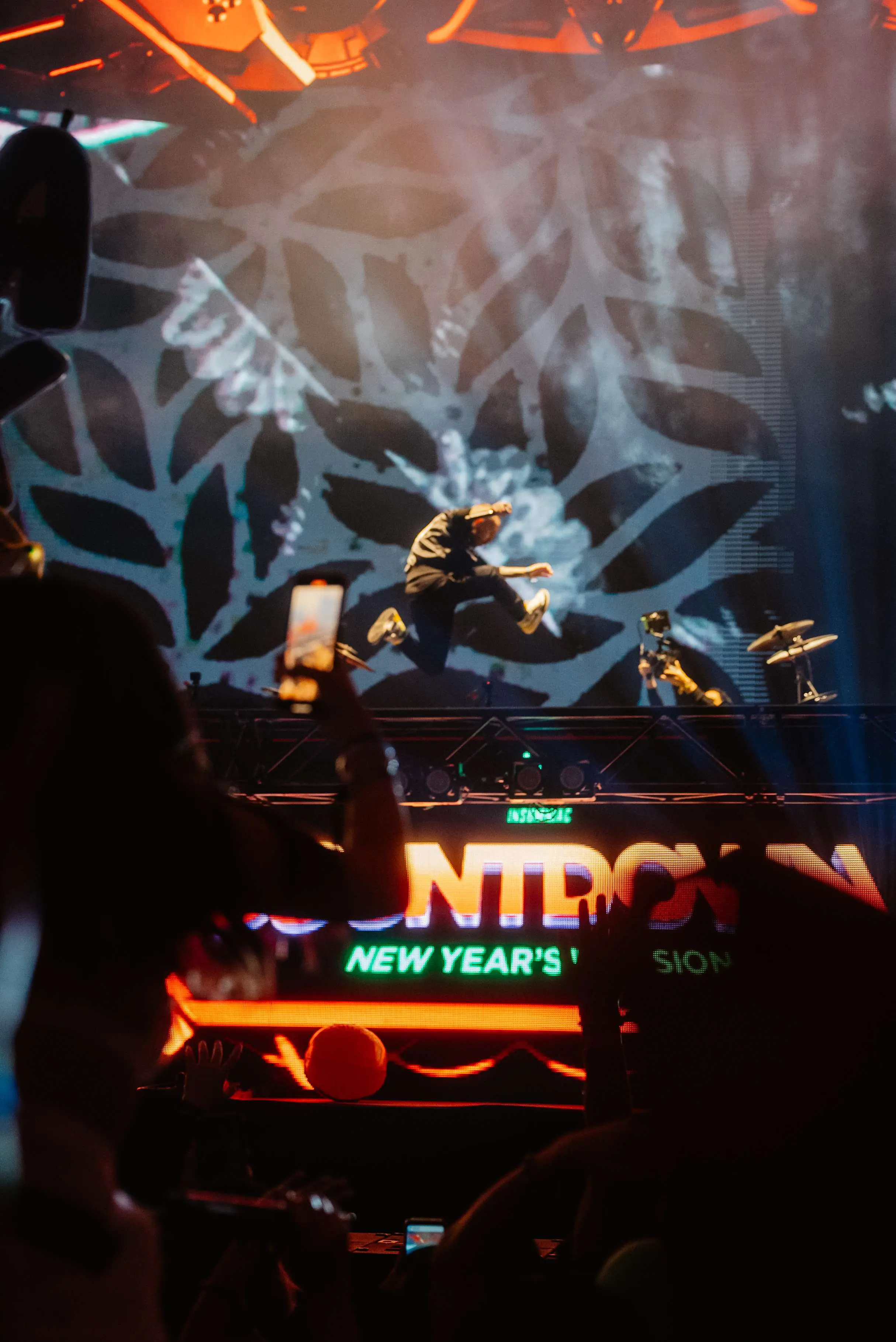 Galantis at Countdown, San Bernardino – Eric Dew