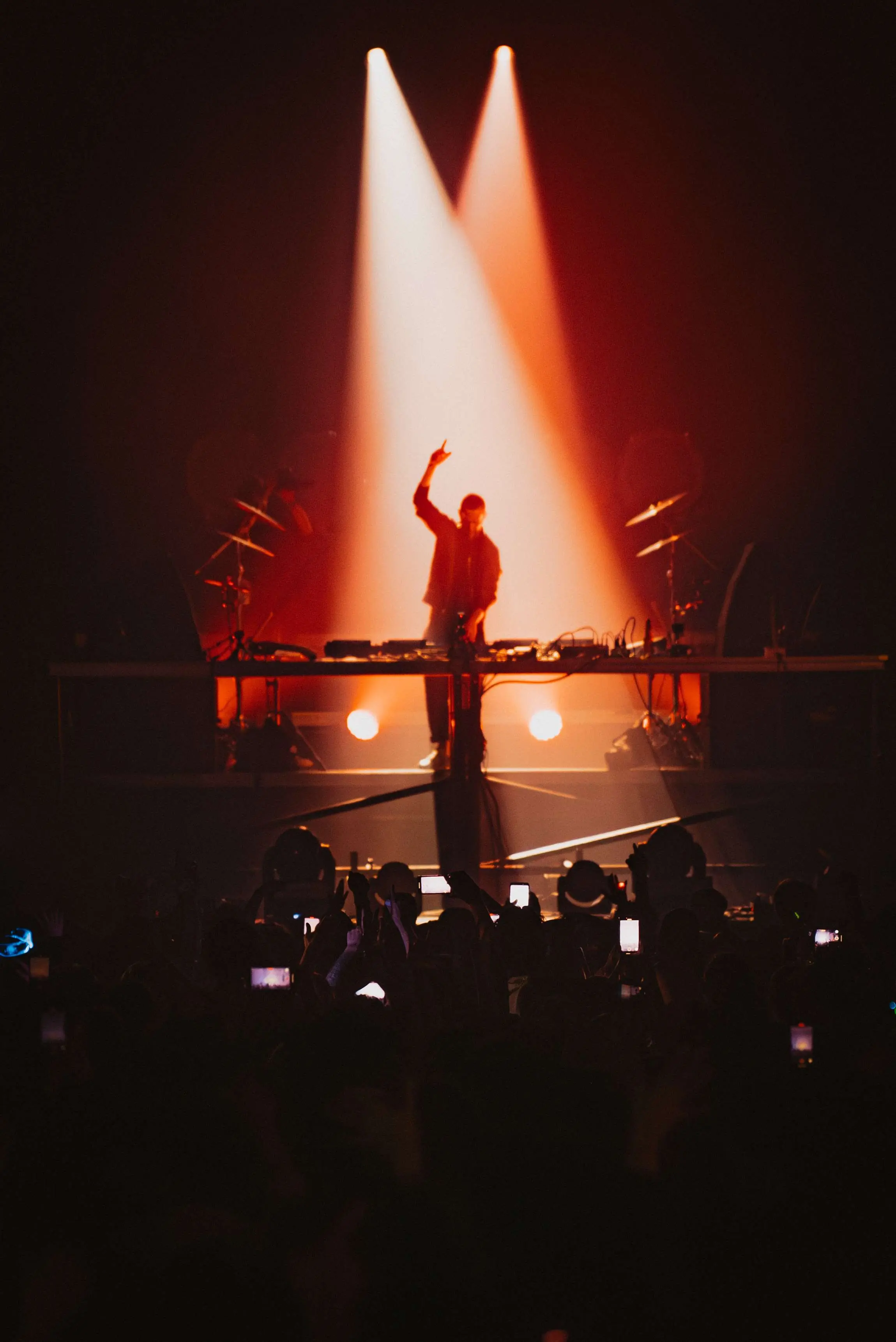 Galantis at Palace of Fine Arts, San Francisco – Eric Dew