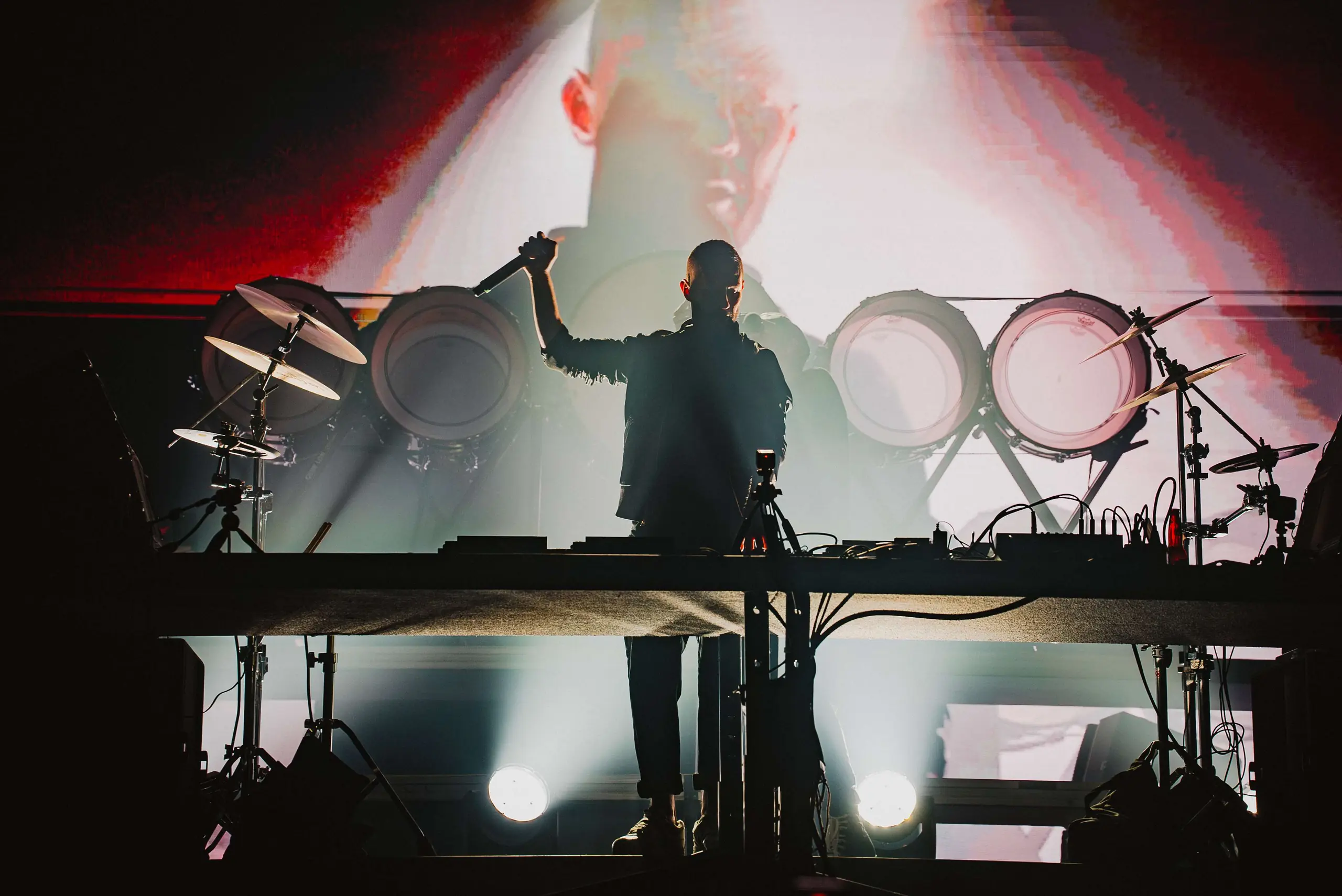 Galantis at Palace of Fine Arts, San Francisco – Eric Dew