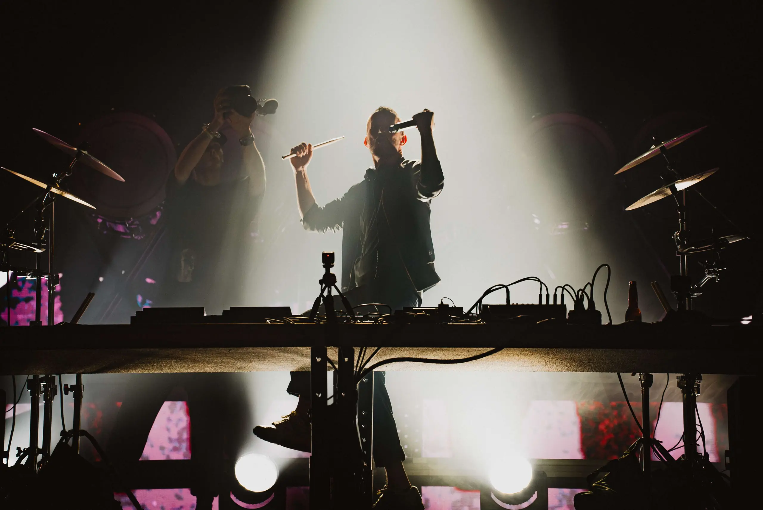 Galantis at Palace of Fine Arts, San Francisco – Eric Dew