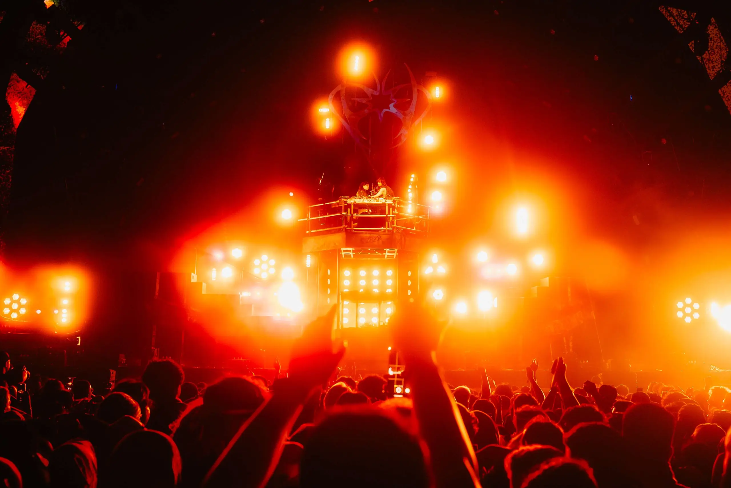 ISOKNOCK at Coachella, Indio – Eric Dew