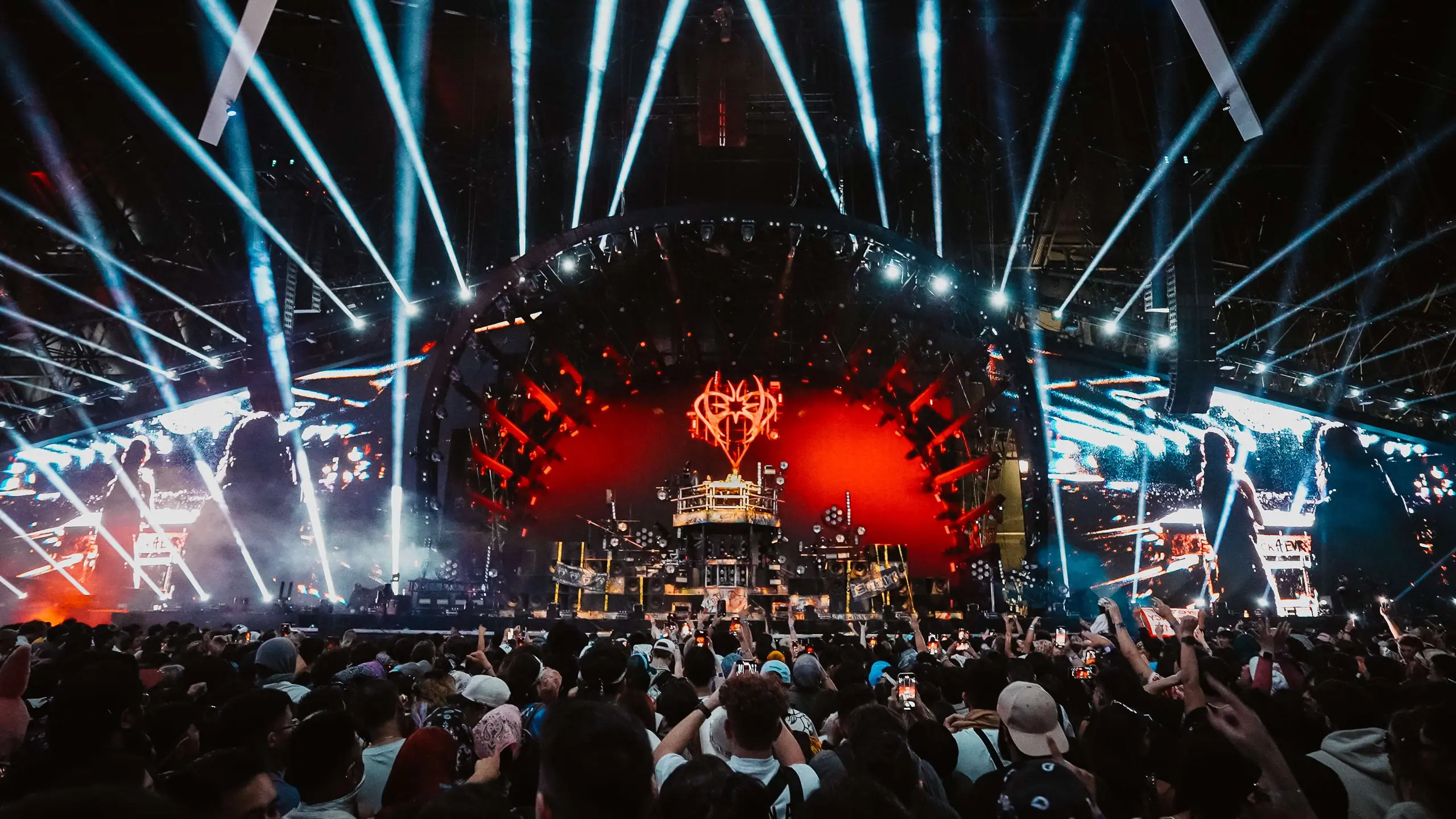 ISOKNOCK at Coachella, Indio – Eric Dew