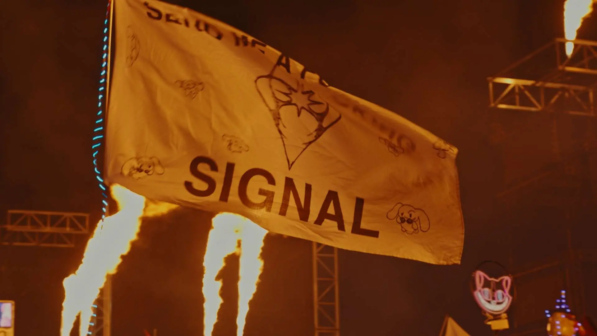 ISOKNOCK at EDC, Las Vegas – Eric Dew