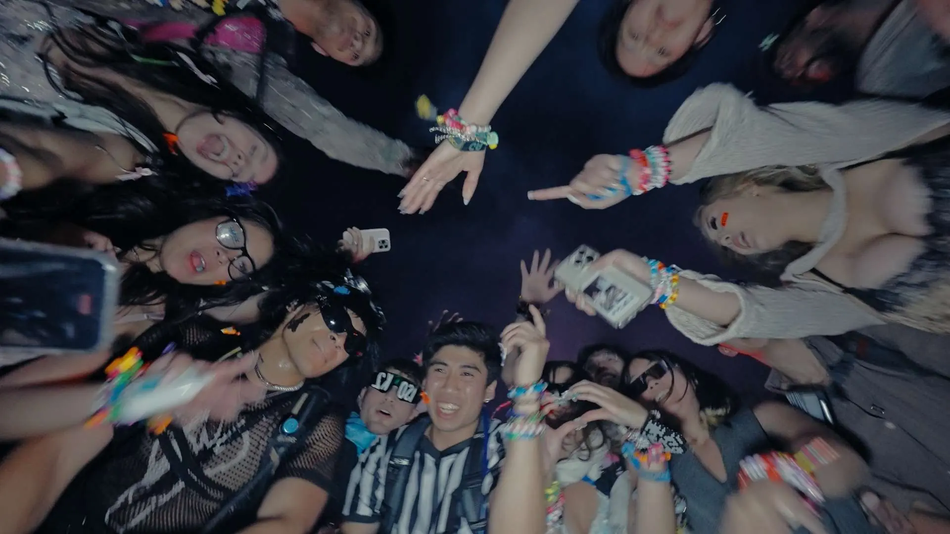 ISOKNOCK at EDC, Las Vegas – Eric Dew