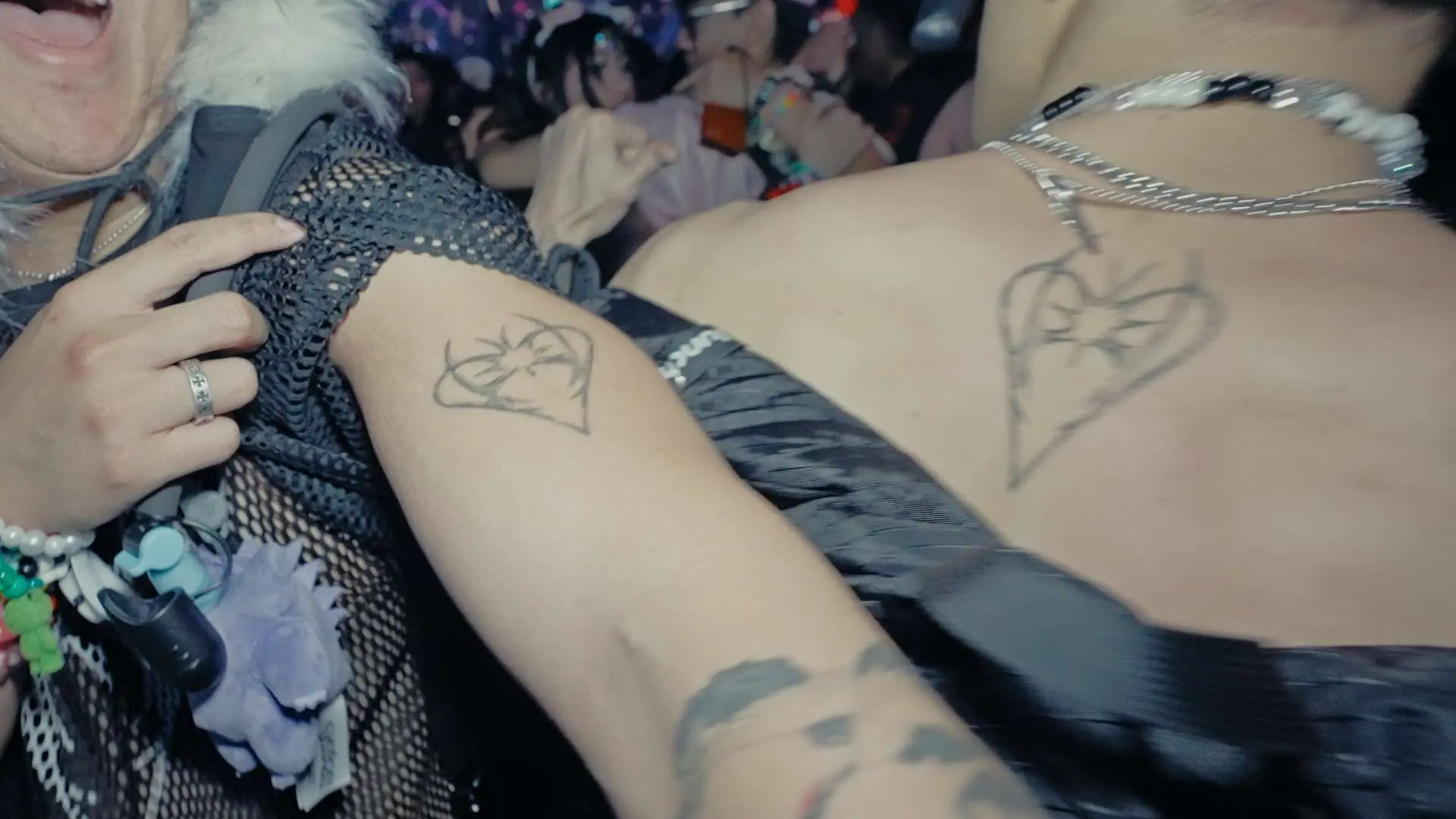 ISOKNOCK at EDC, Las Vegas – Eric Dew