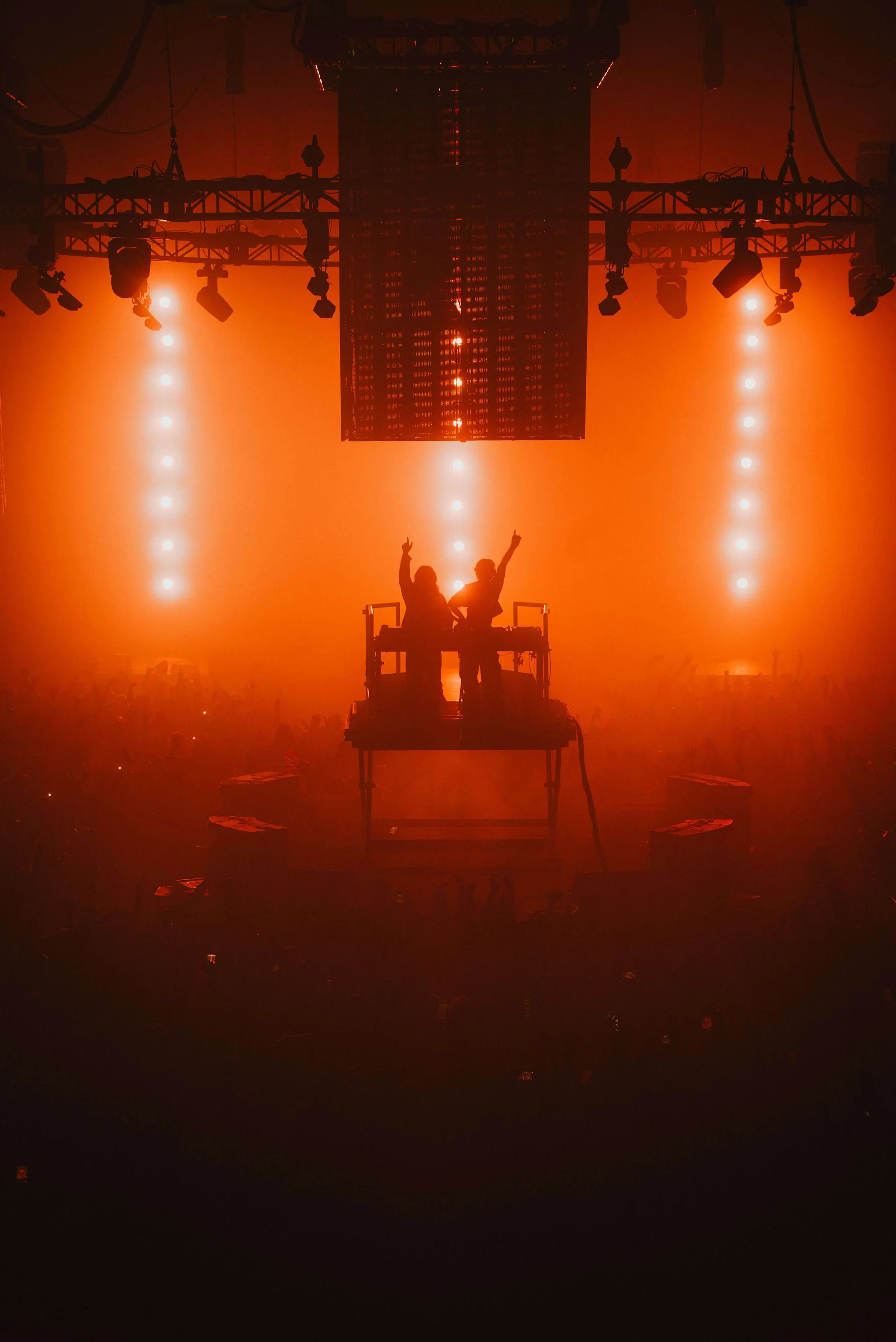 ISOKNOCK at Shrine Expo Hall, Los Angeles – Eric Dew