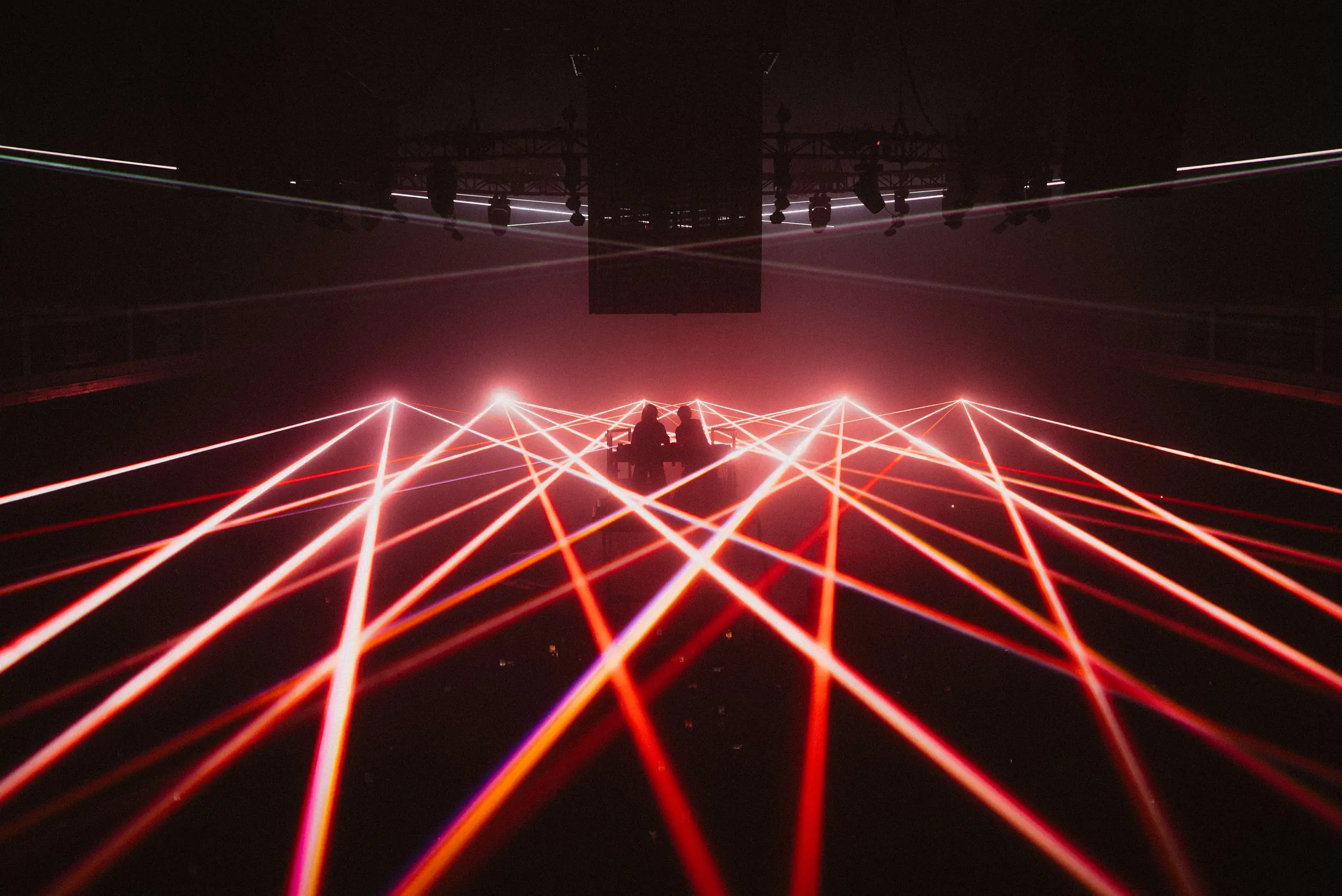 ISOKNOCK at Shrine Expo Hall, Los Angeles – Eric Dew