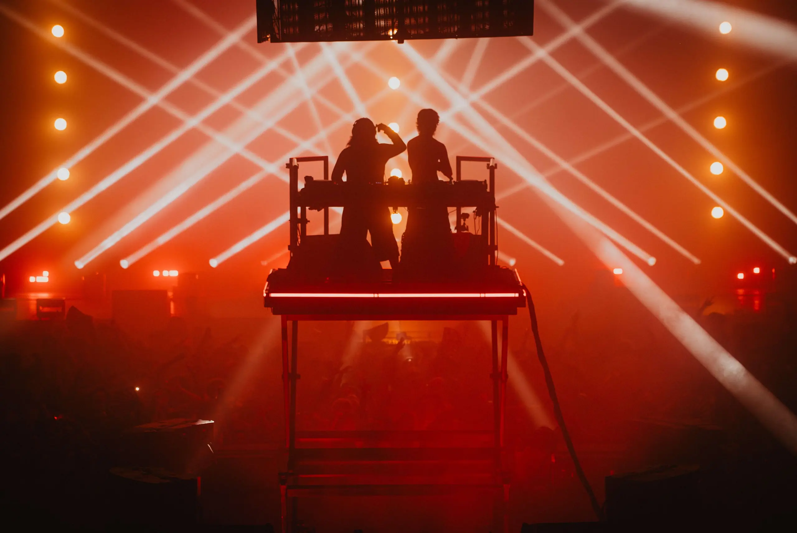 ISOKNOCK at Shrine Expo Hall, Los Angeles – Eric Dew