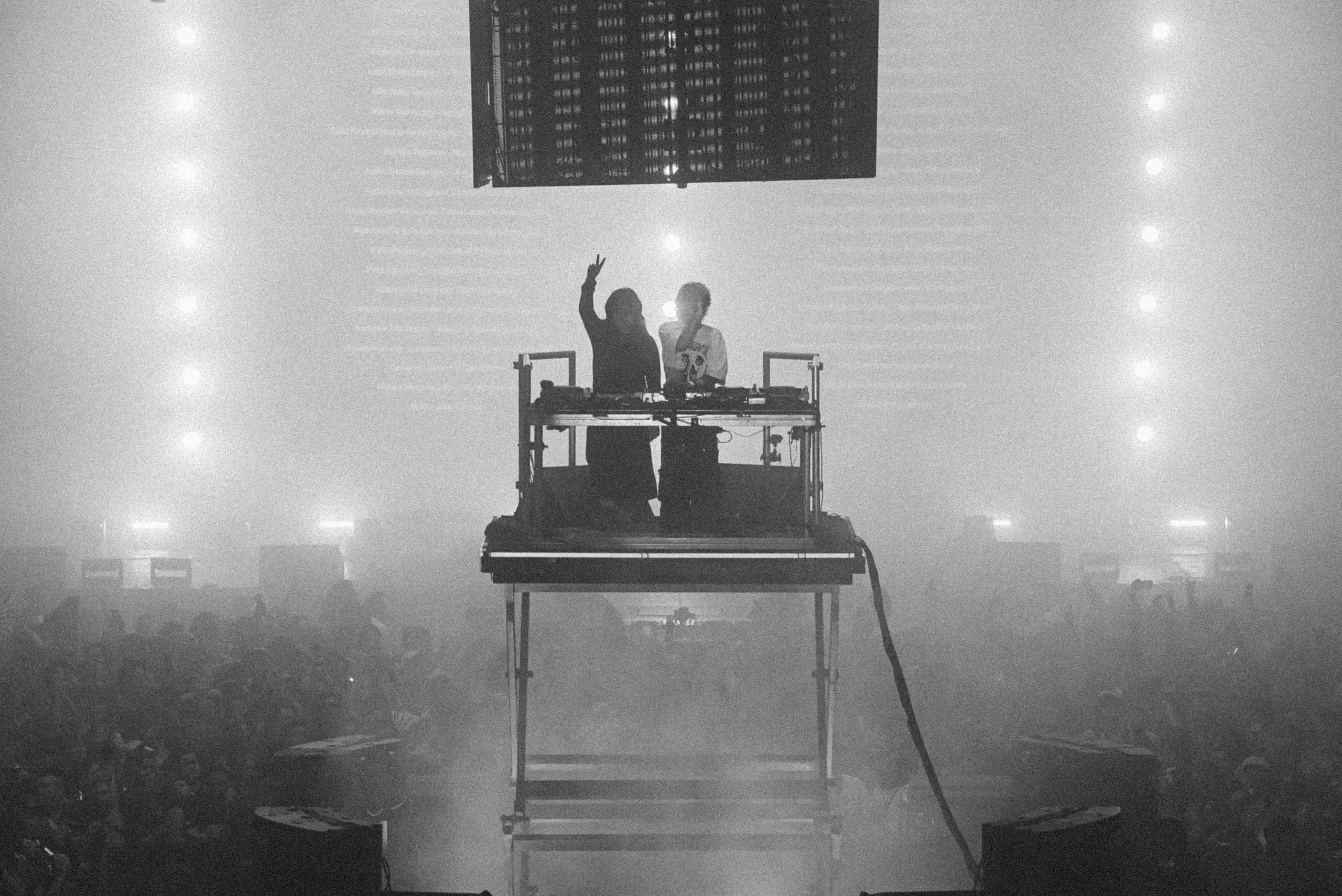 ISOKNOCK at Shrine Expo Hall, Los Angeles – Eric Dew