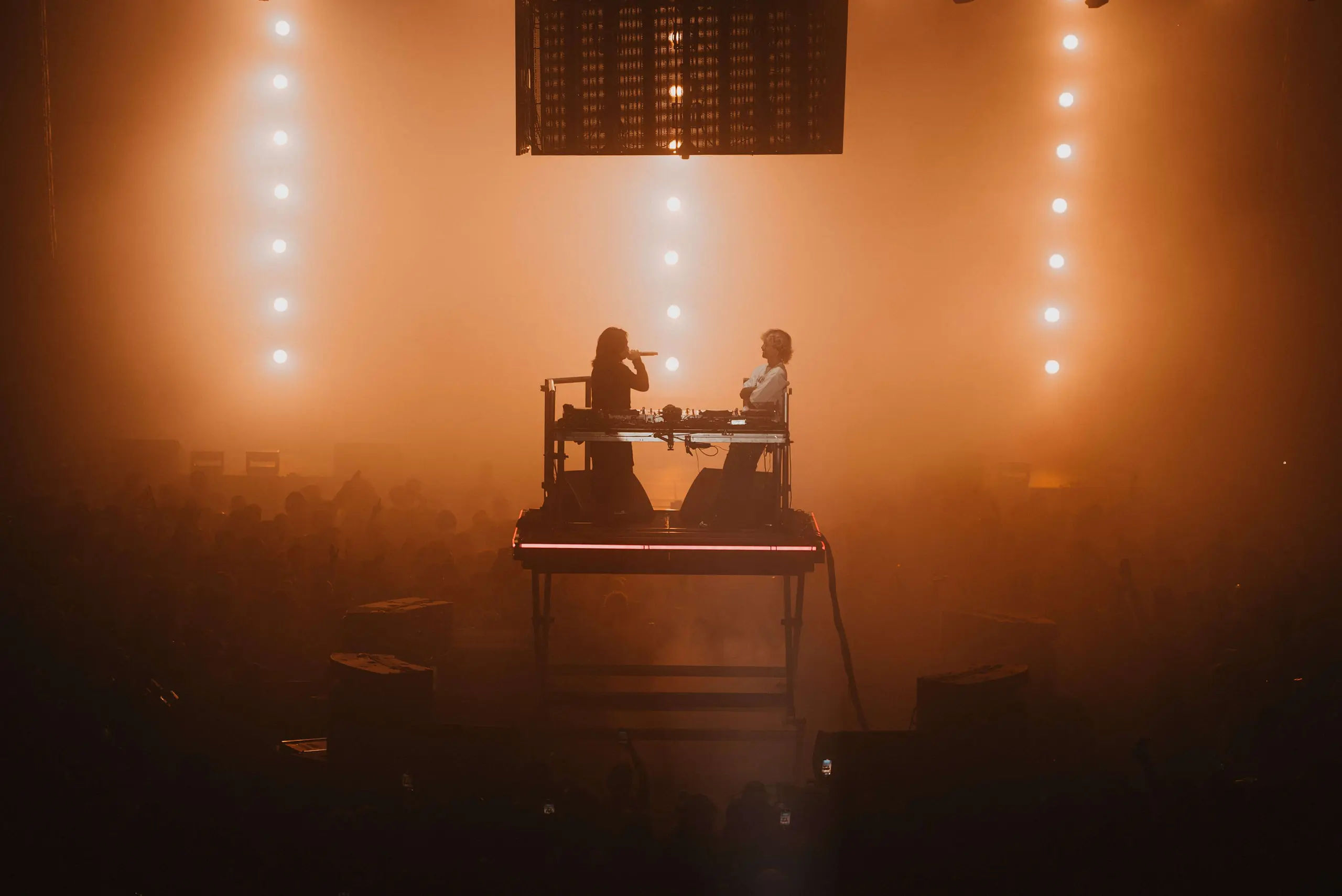 ISOKNOCK at Shrine Expo Hall, Los Angeles – Eric Dew