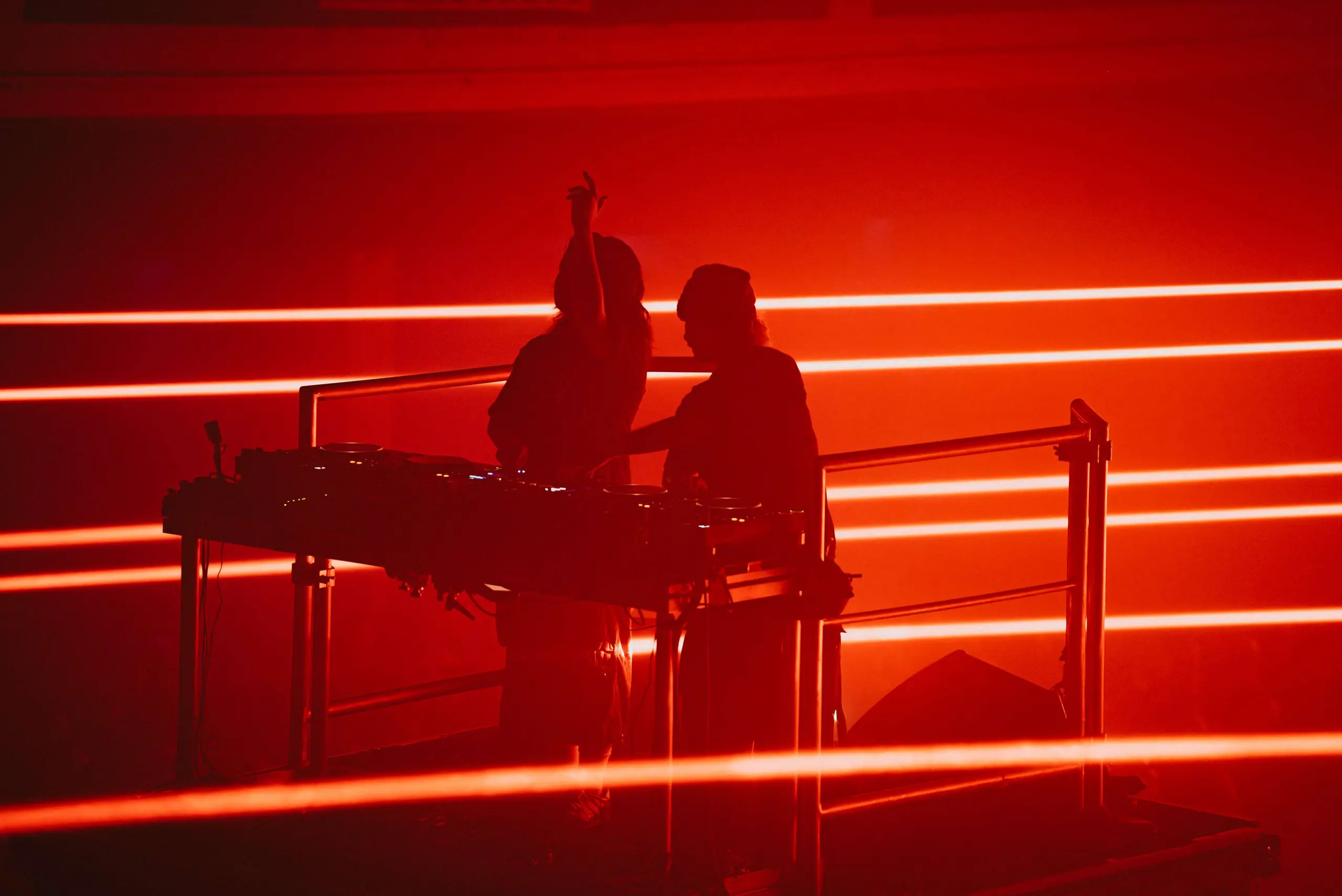 ISOKNOCK at Shrine Expo Hall, Los Angeles – Eric Dew