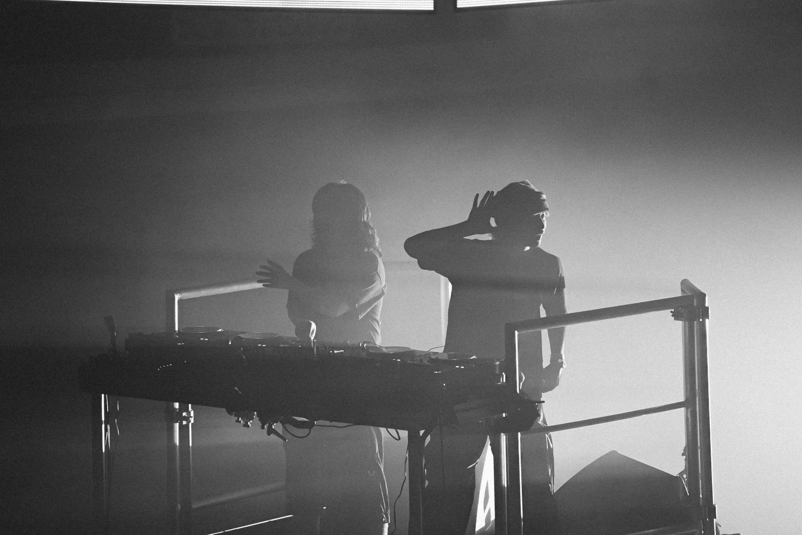 ISOKNOCK at Shrine Expo Hall, Los Angeles – Eric Dew