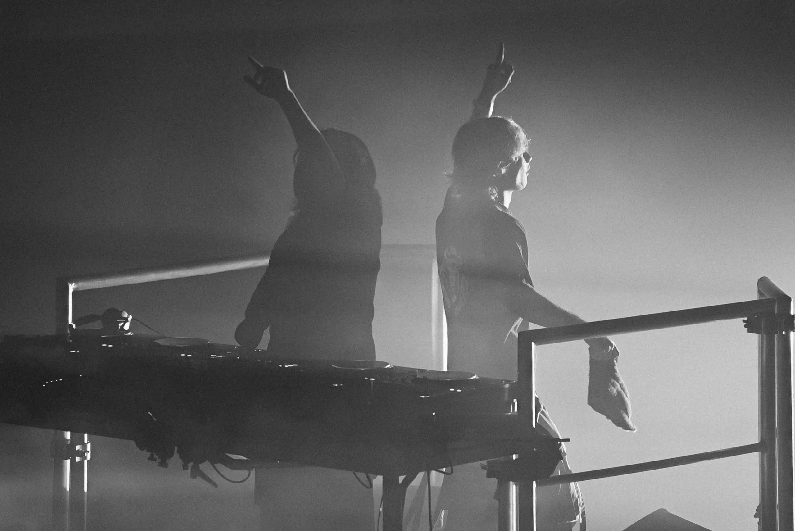 ISOKNOCK at Shrine Expo Hall, Los Angeles – Eric Dew