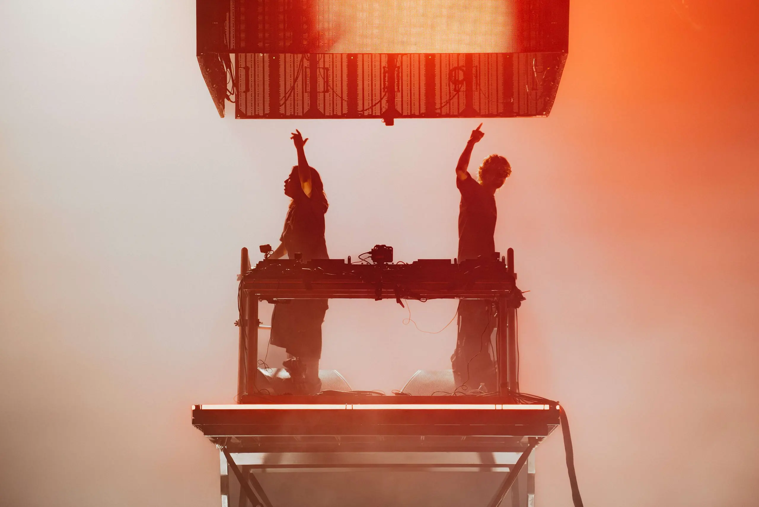 ISOKNOCK at Shrine Expo Hall, Los Angeles – Eric Dew