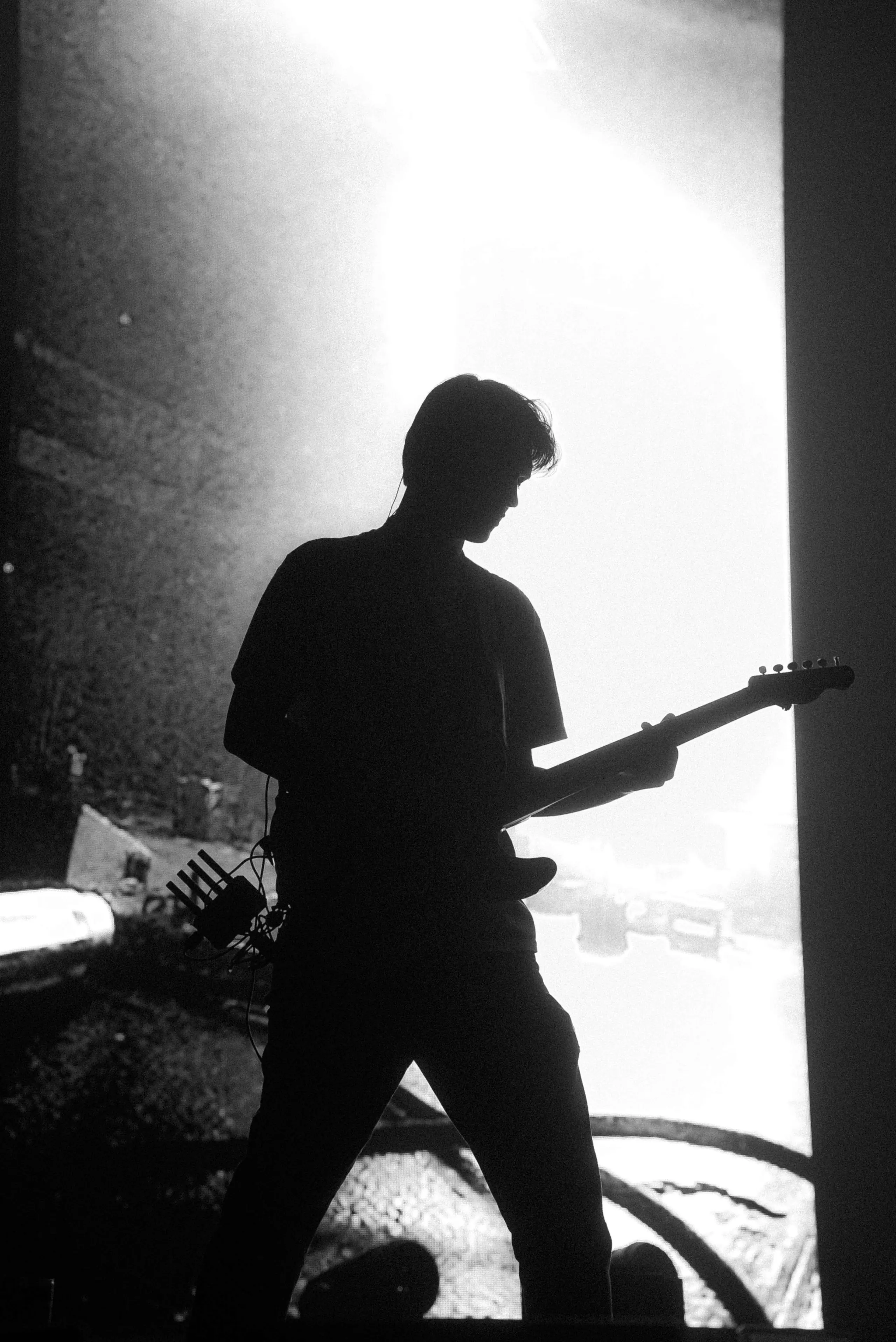 ISOxo at Shrine Expo Hall, Los Angeles – Eric Dew