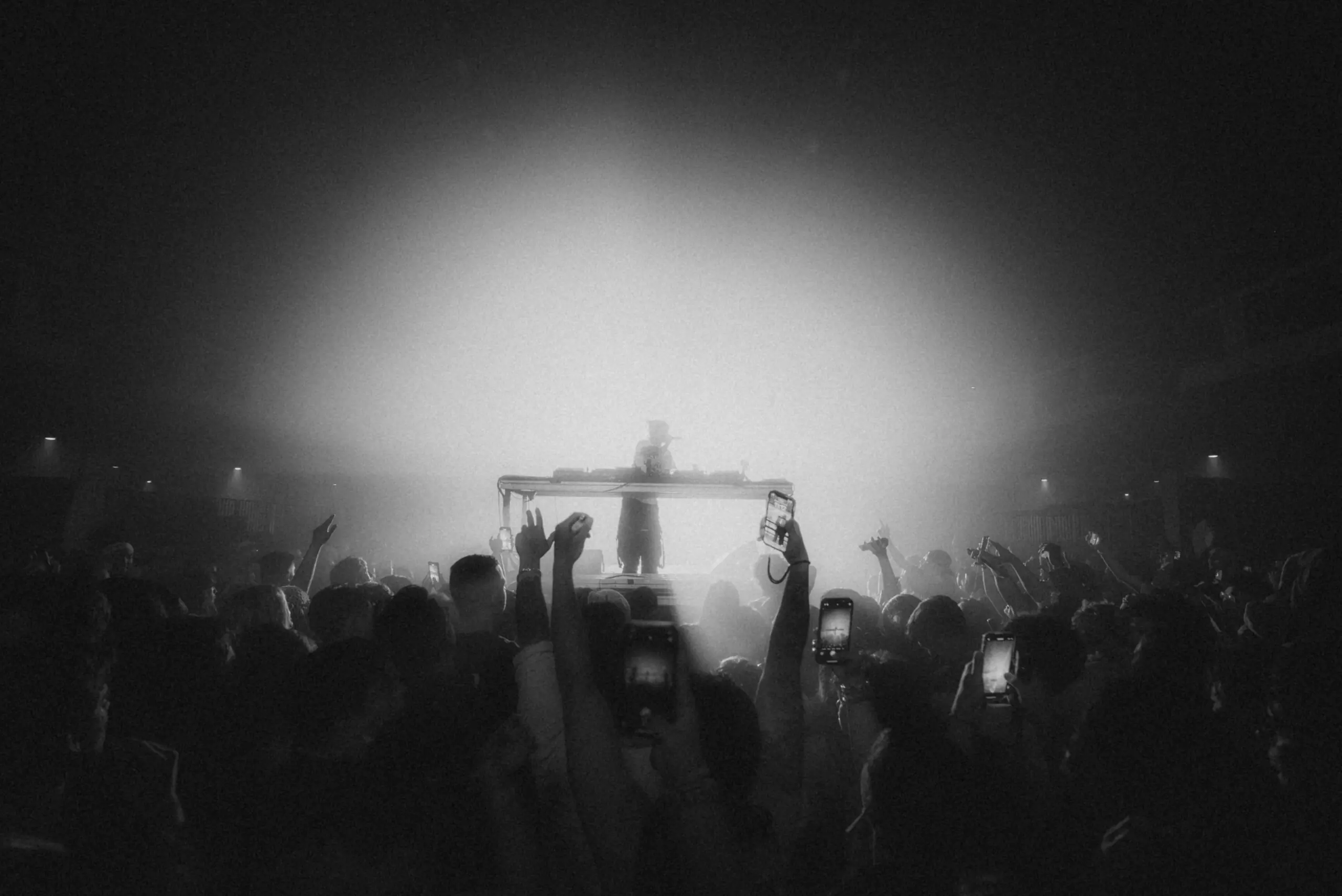 ISOxo at Shrine Expo Hall, Los Angeles – Eric Dew