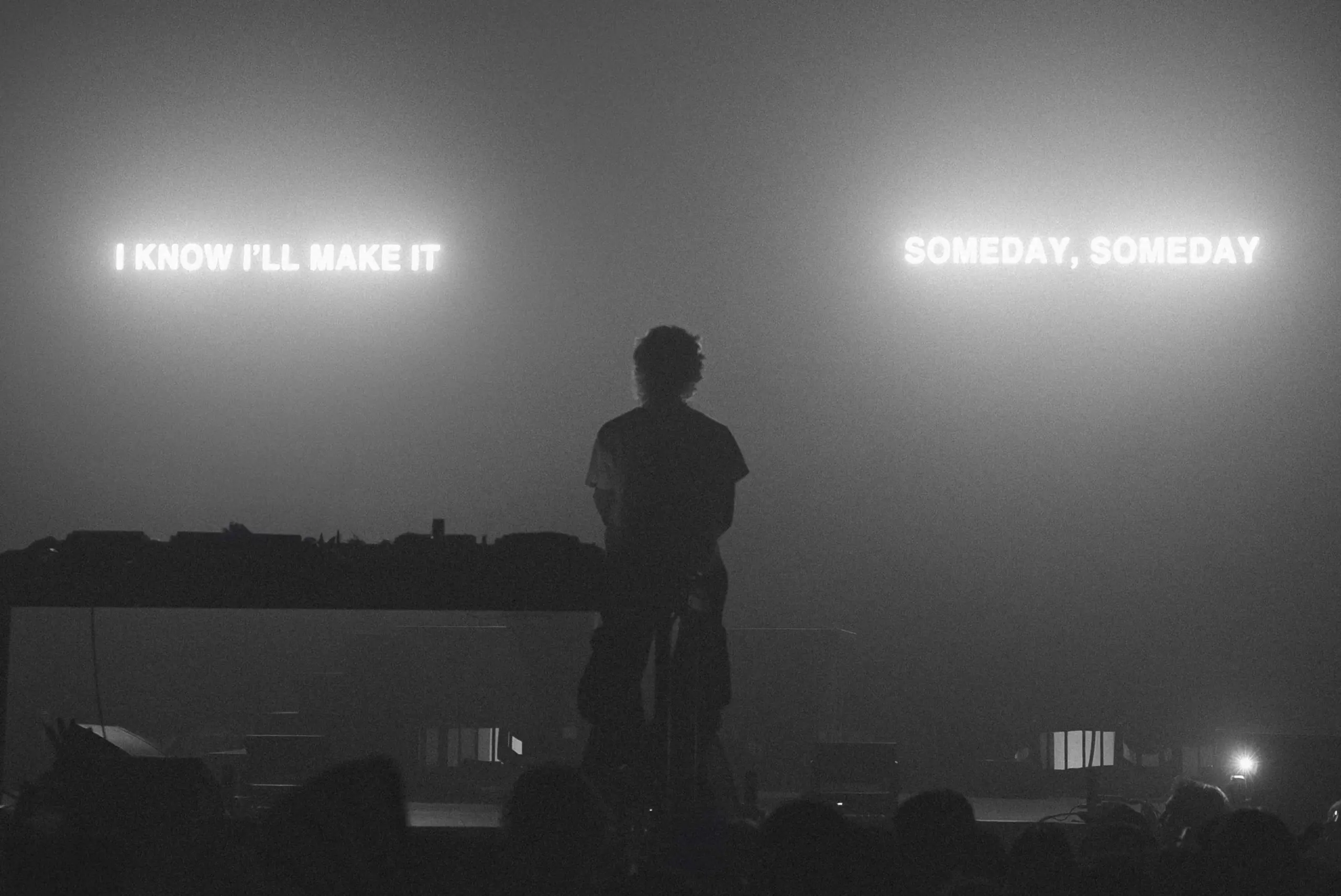 ISOxo at Shrine Expo Hall, Los Angeles – Eric Dew