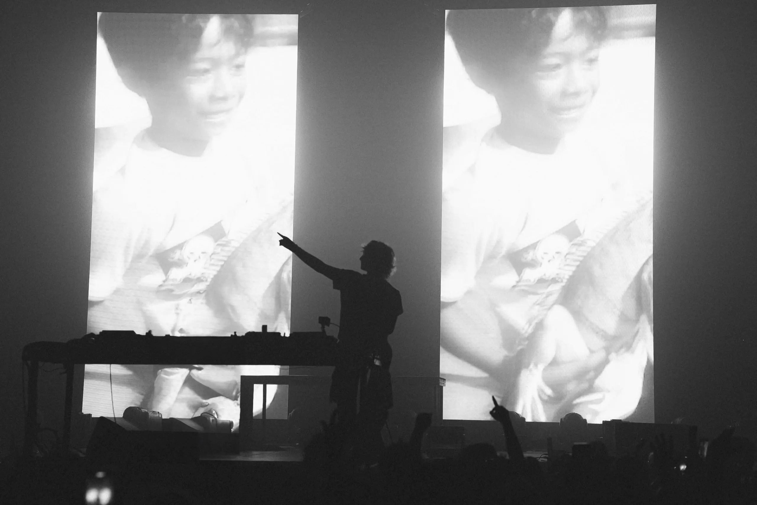 ISOxo at Shrine Expo Hall, Los Angeles – Eric Dew