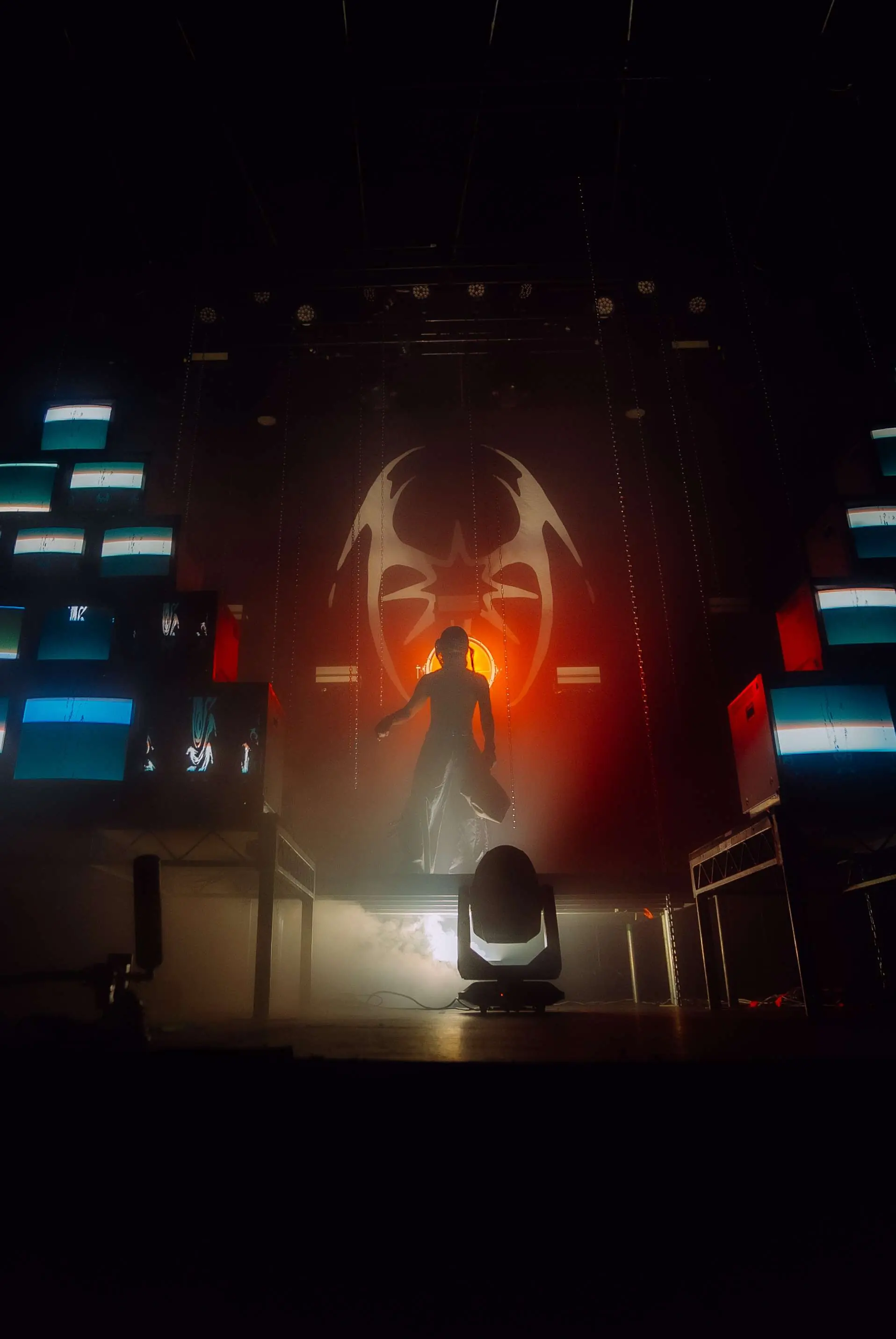 ISOxo at The Fonda Theatre, Los Angeles – Eric Dew