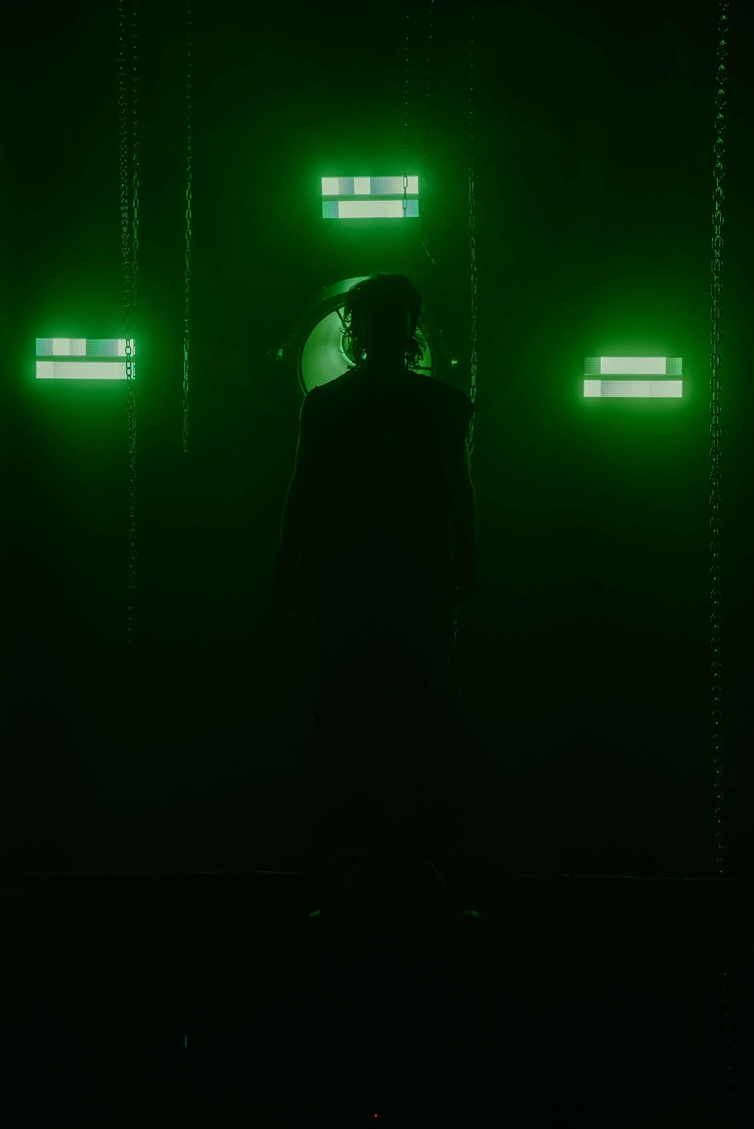 ISOxo at The Fonda Theatre, Los Angeles – Eric Dew