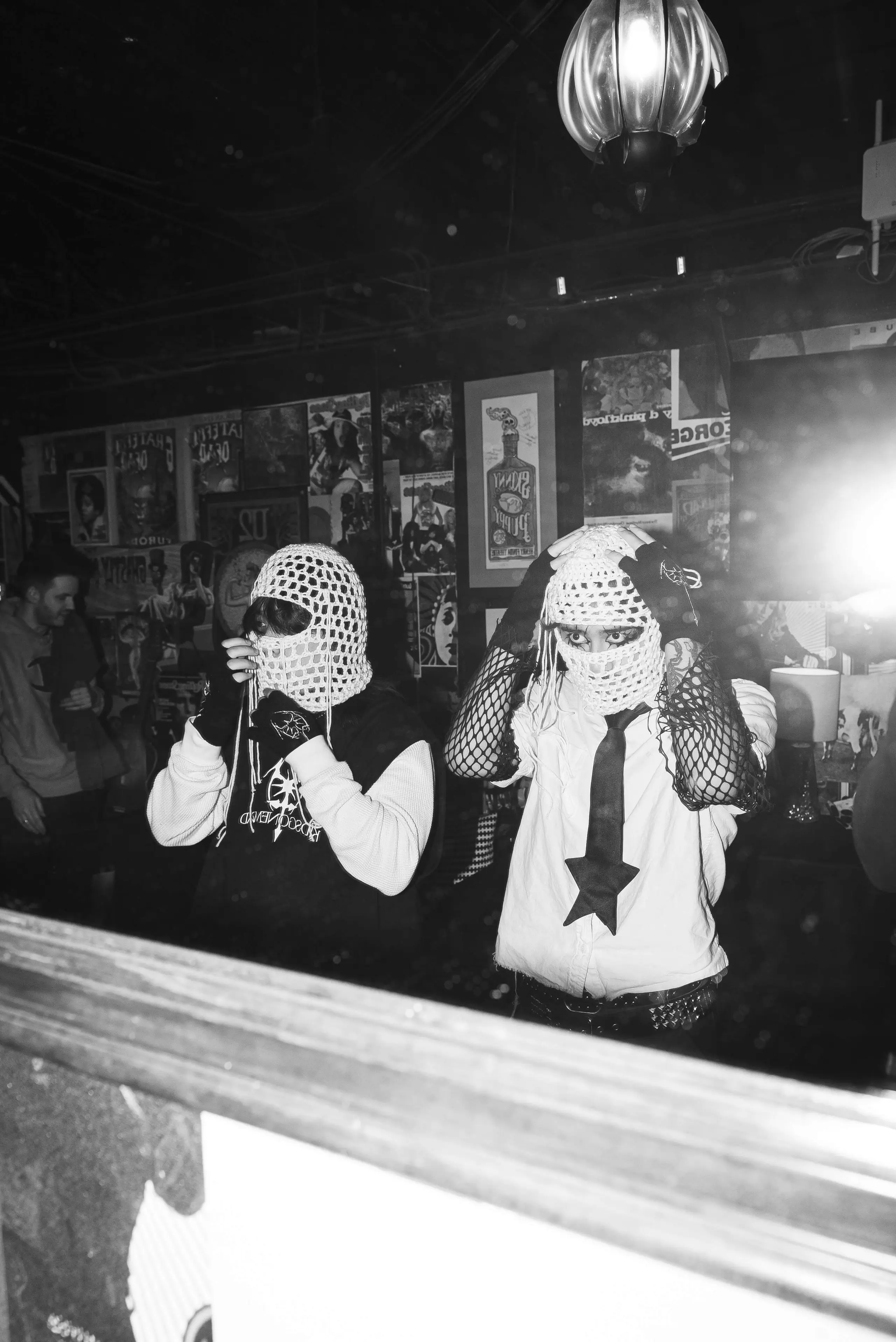 ISOxo at The Fonda Theatre, Los Angeles – Eric Dew