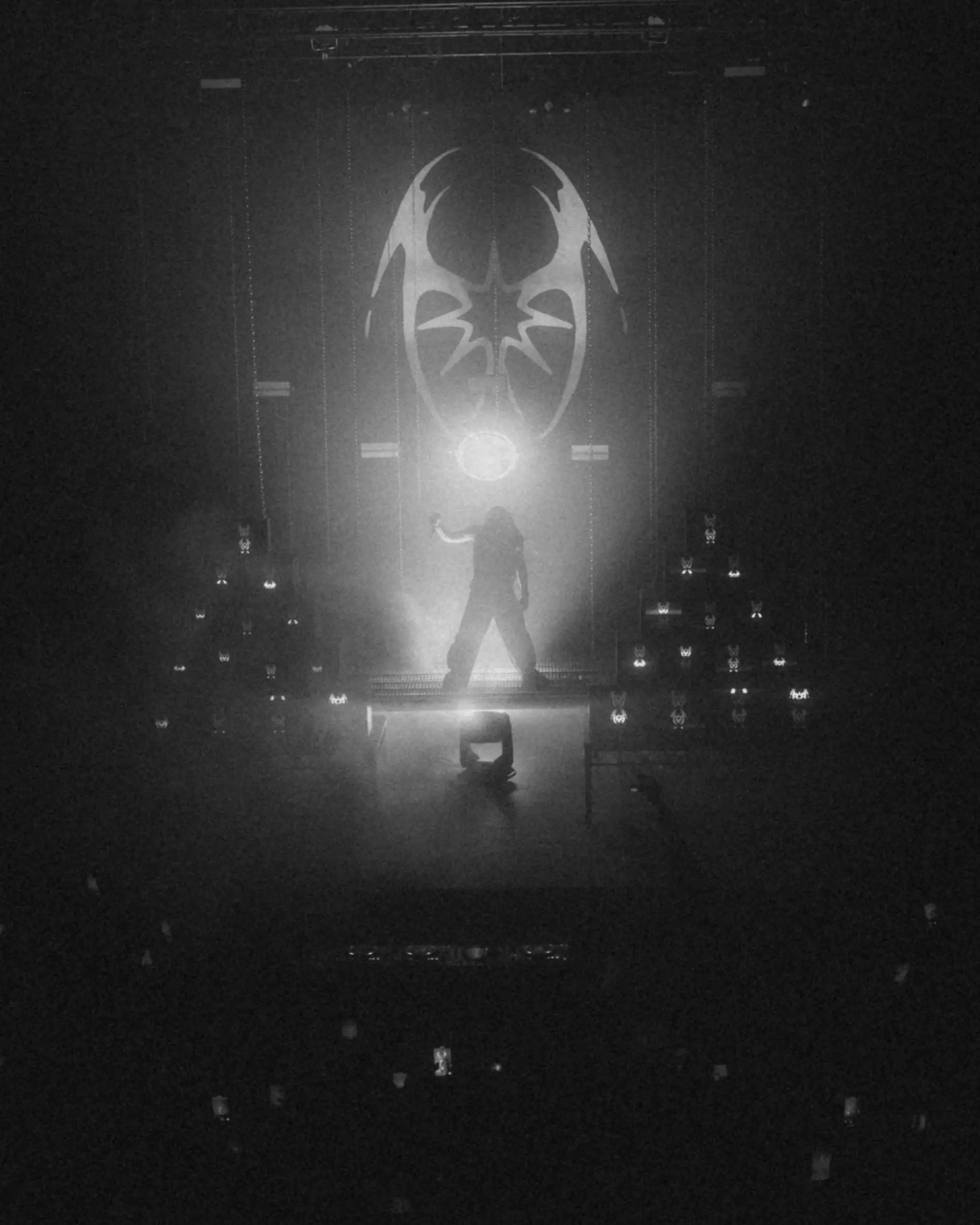 ISOxo at The Fonda Theatre, Los Angeles – Eric Dew