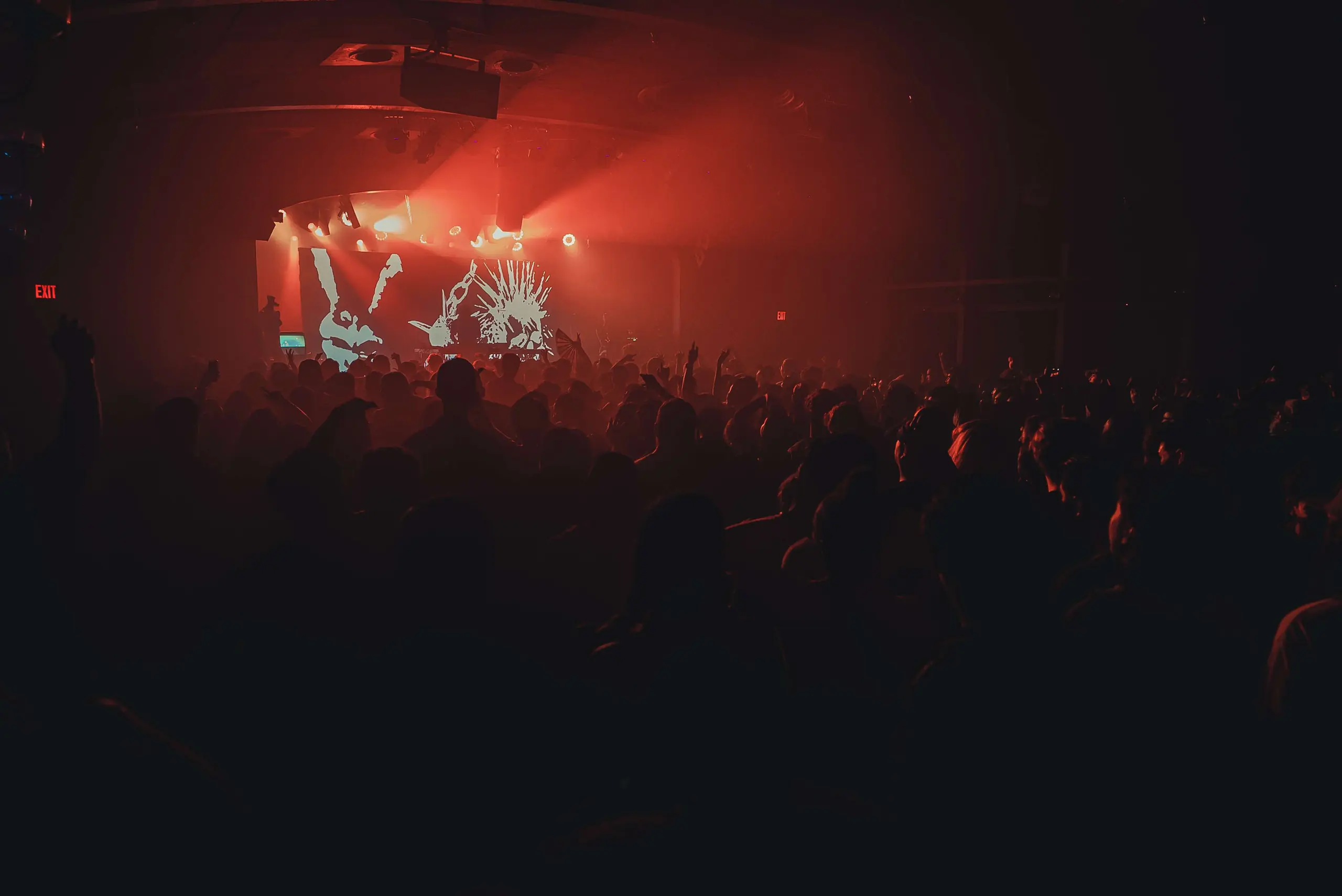 ISOxo at The Teragram Ballroom, Los Angeles – Eric Dew