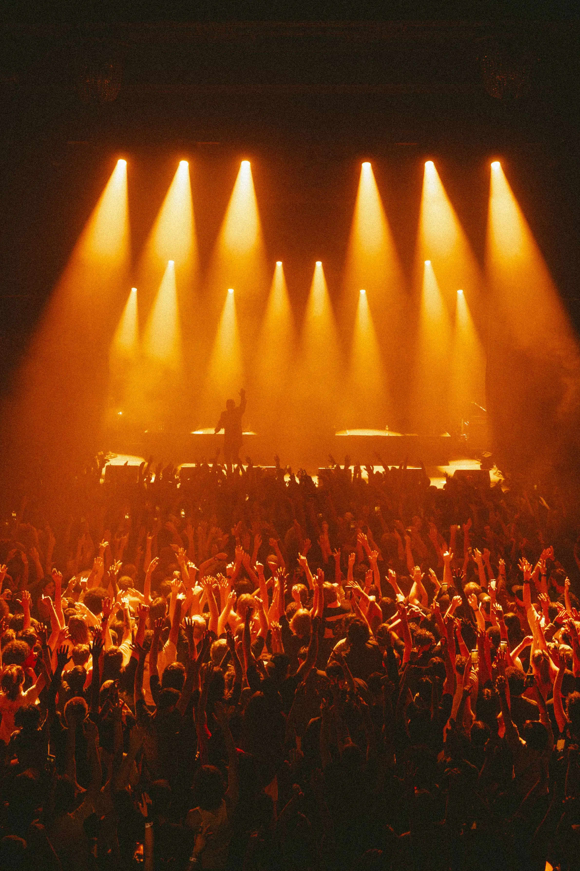 JPEGMAFIA at The Regency Ballroom, San Francisco – Eric Dew