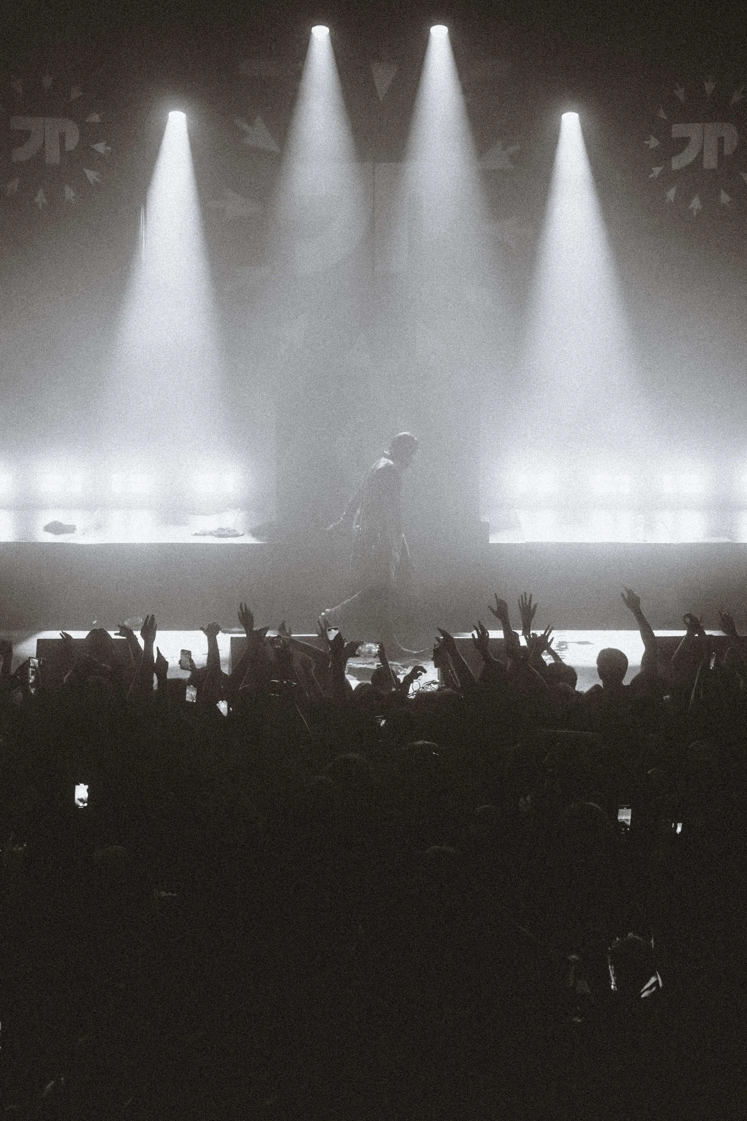 JPEGMAFIA at The Regency Ballroom, San Francisco – Eric Dew