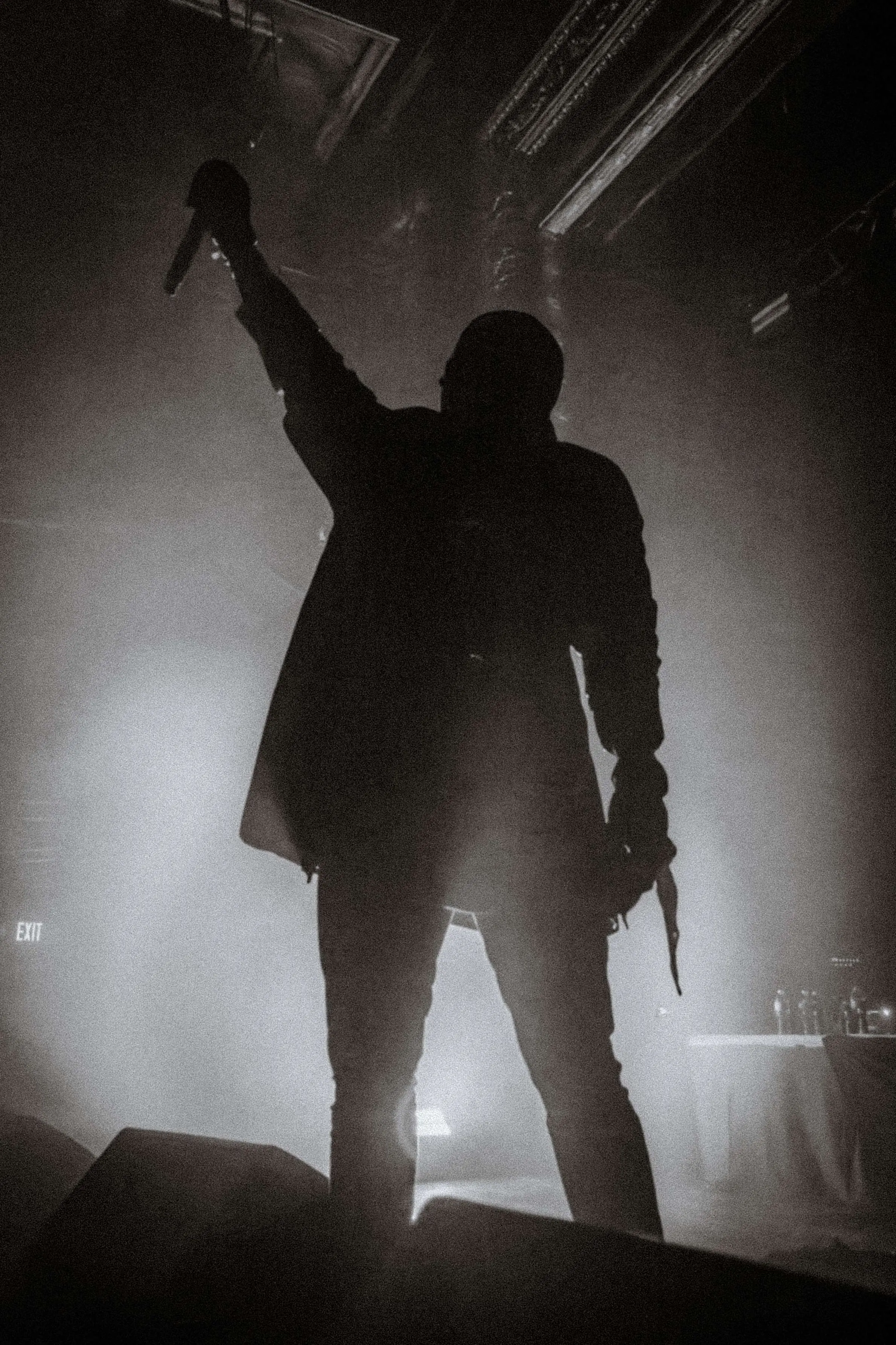 JPEGMAFIA at The Regency Ballroom, San Francisco – Eric Dew