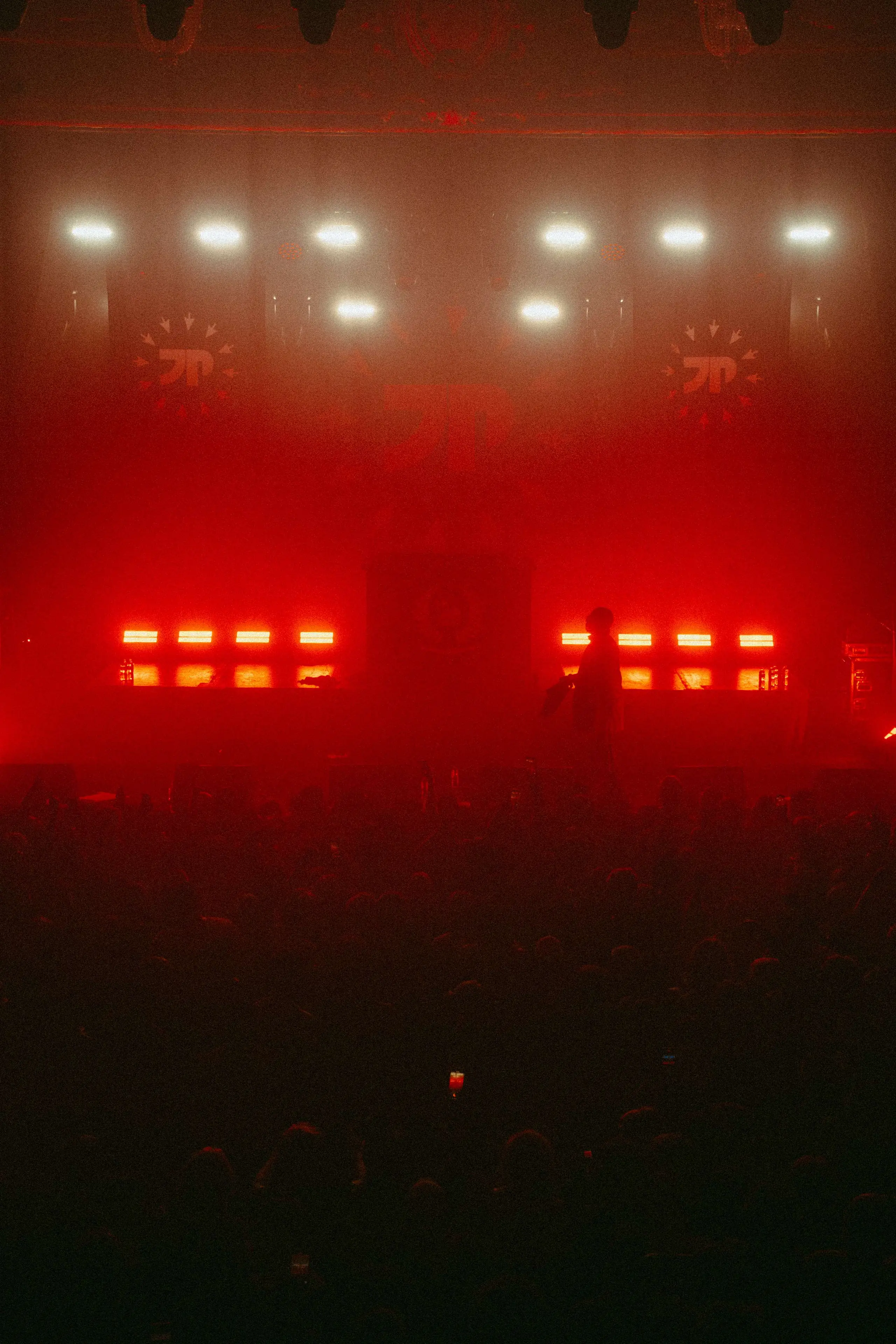 JPEGMAFIA at The Regency Ballroom, San Francisco – Eric Dew