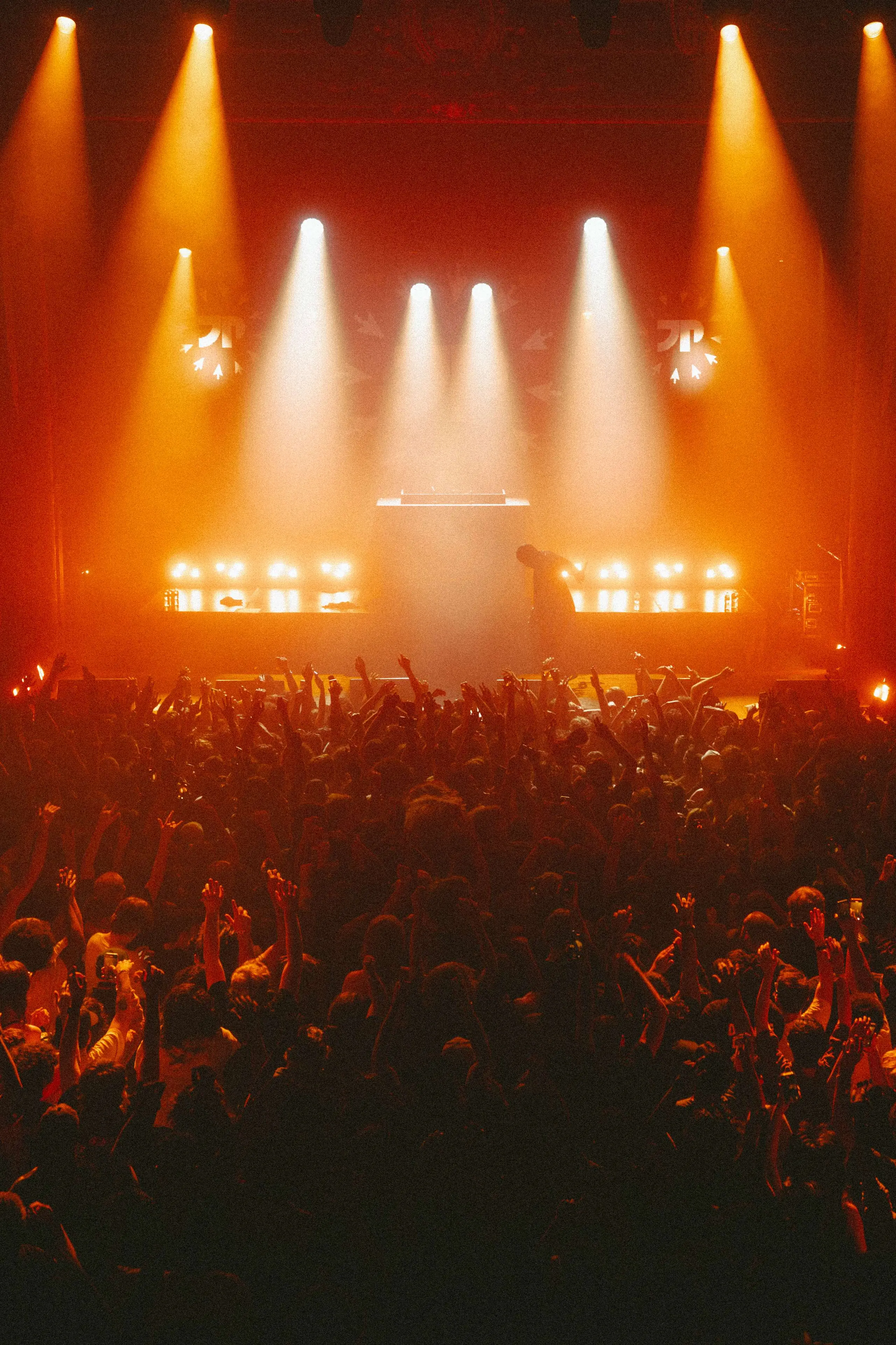 JPEGMAFIA at The Regency Ballroom, San Francisco – Eric Dew