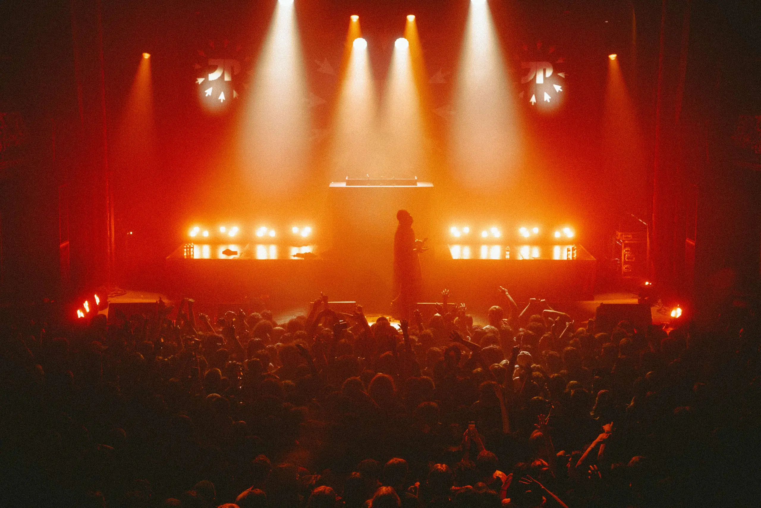 JPEGMAFIA at The Regency Ballroom, San Francisco – Eric Dew