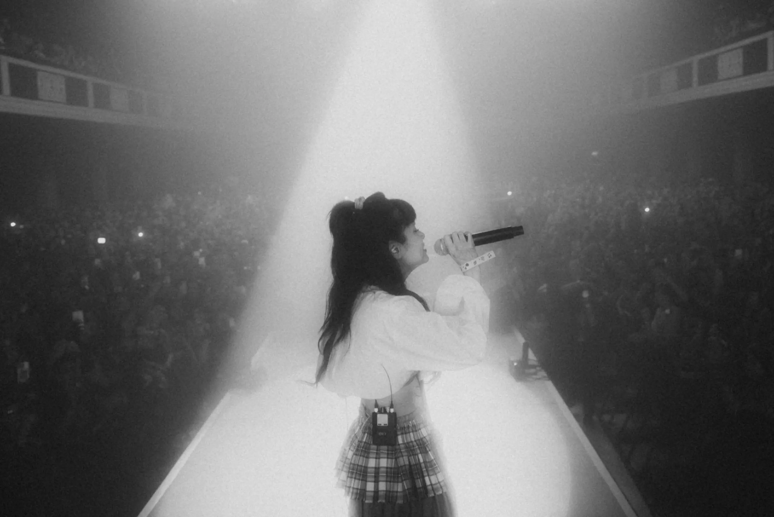 Knock2 at Shrine Expo Hall, Los Angeles – Eric Dew