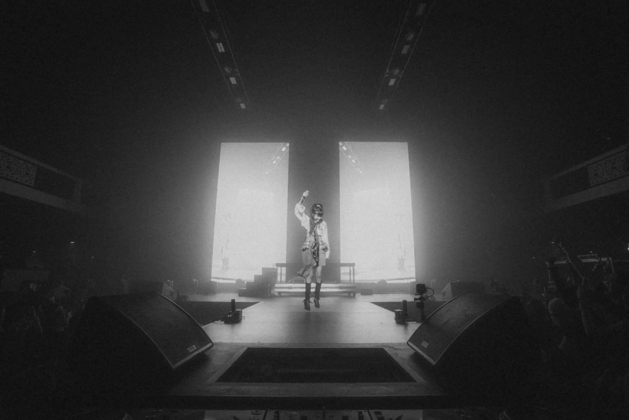 Knock2 at Shrine Expo Hall, Los Angeles – Eric Dew