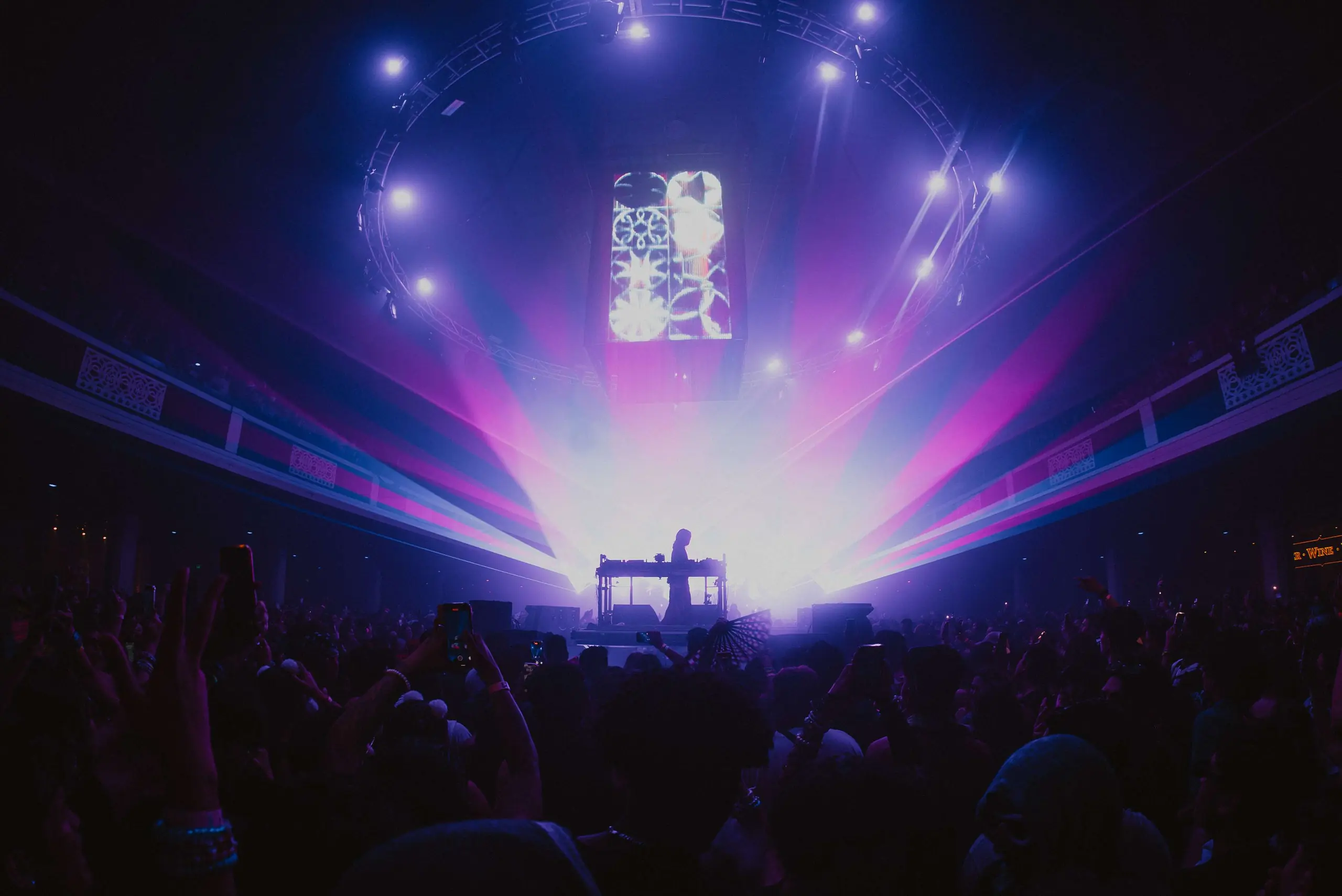 Knock2 at Shrine Expo Hall, Los Angeles – Eric Dew