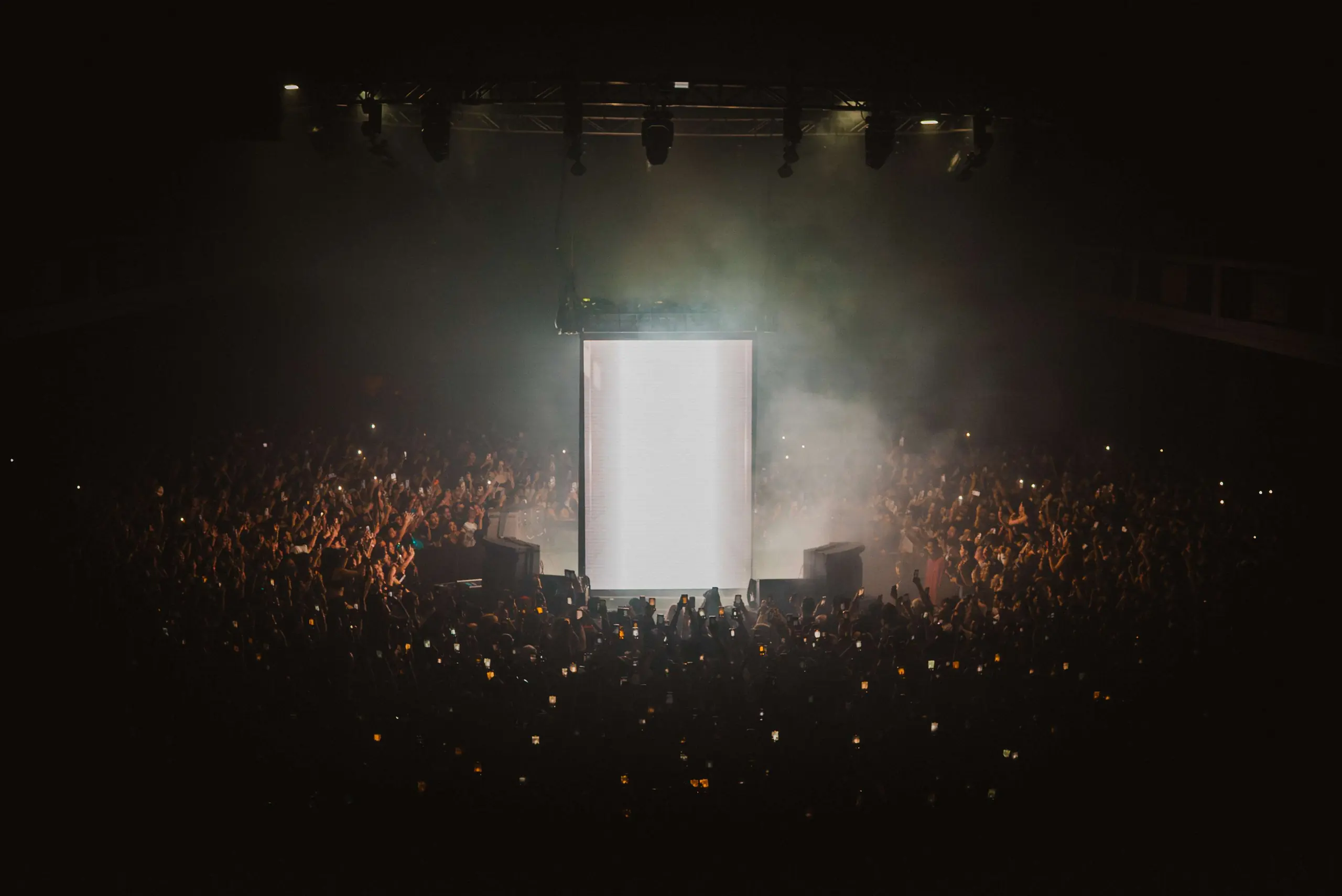 Knock2 at Shrine Expo Hall, Los Angeles – Eric Dew